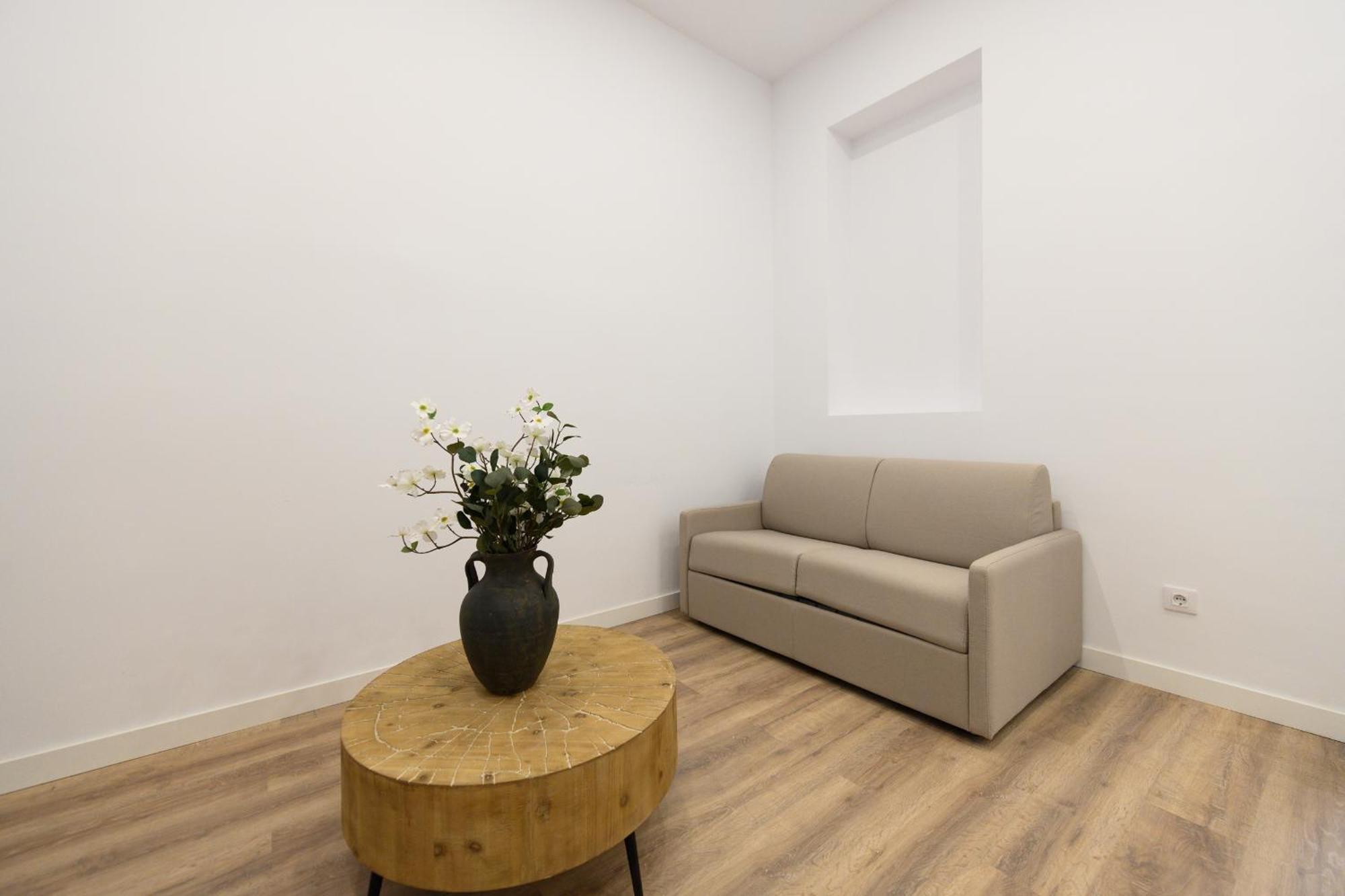 For Elegancia Y Funcionalidad En San Bernardo Piso Con Banos En Temporal Sbe35c Apartamento