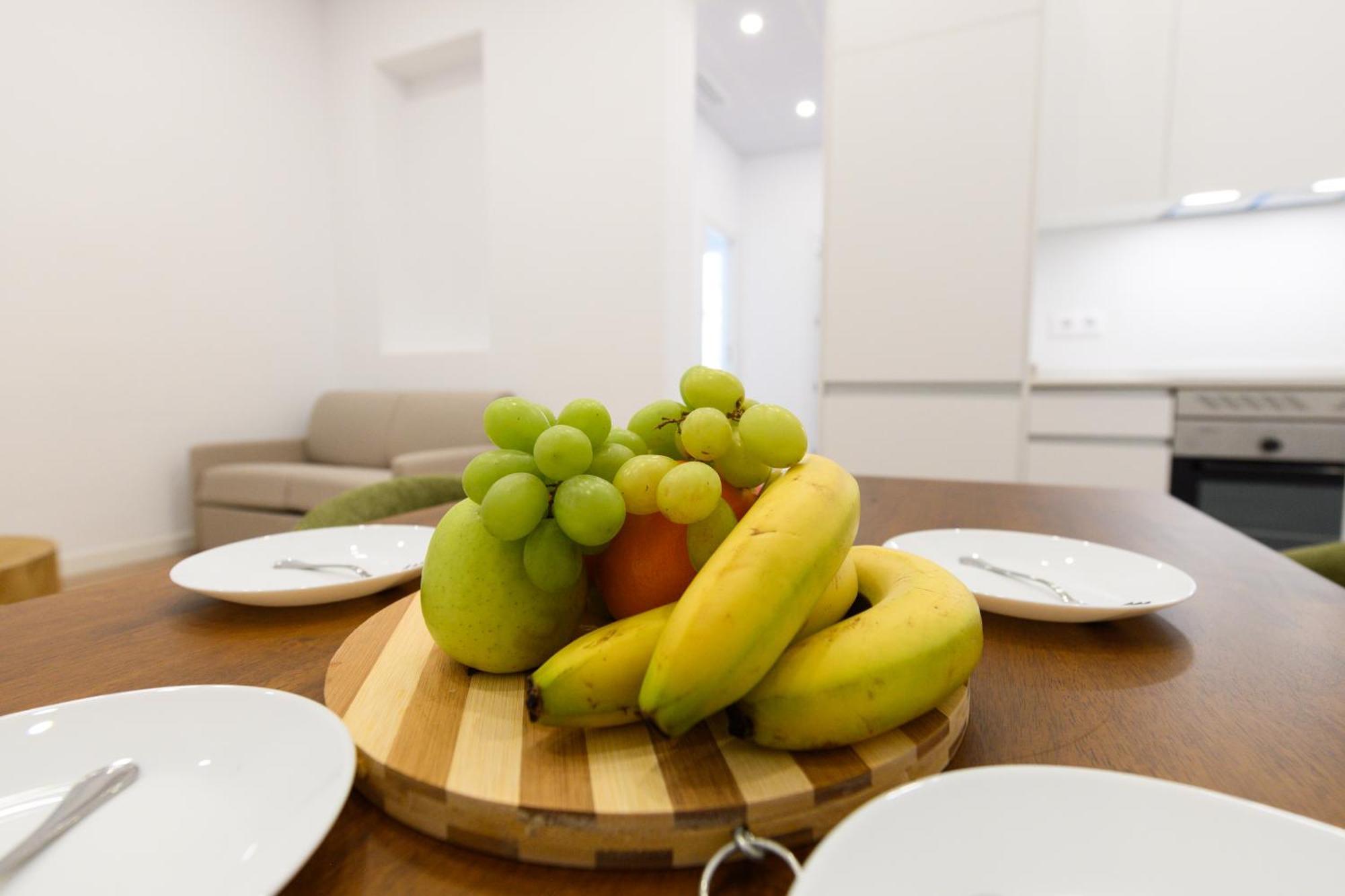 Apartamento For Elegancia Y Funcionalidad En San Bernardo Piso Con Banos En Temporal Sbe35c Madrid