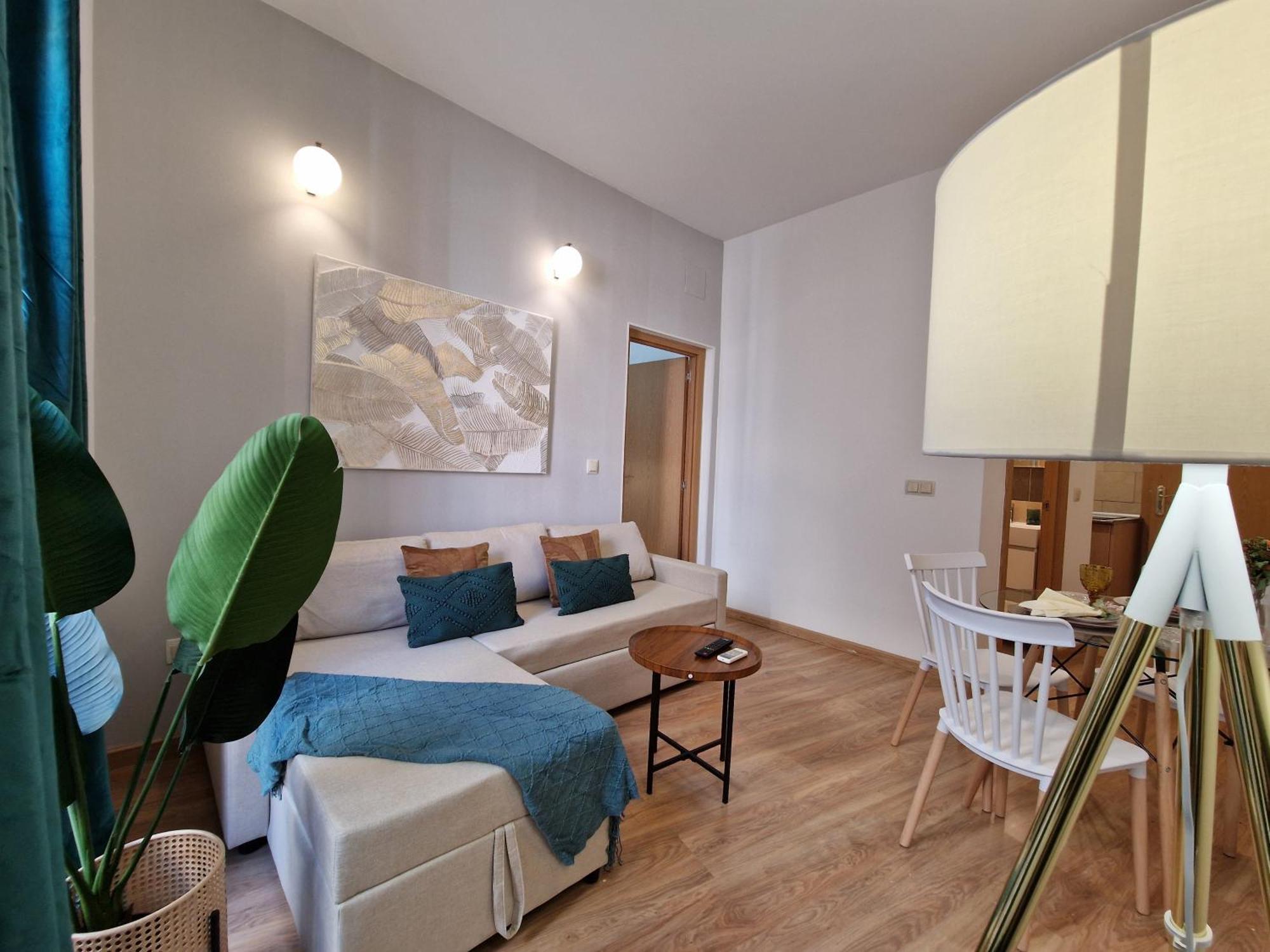 San Isidro Apartamento *