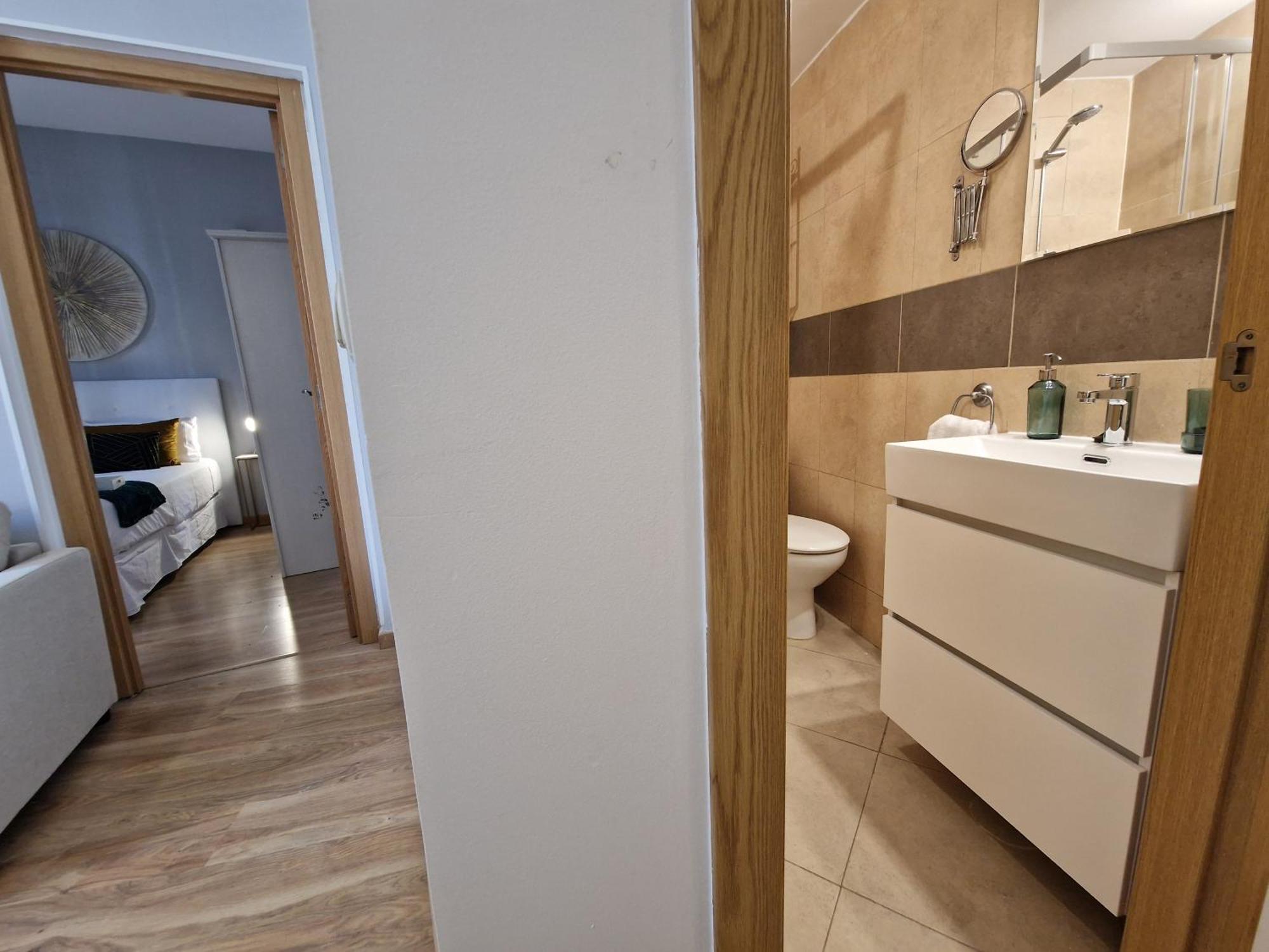 San Isidro Apartamento