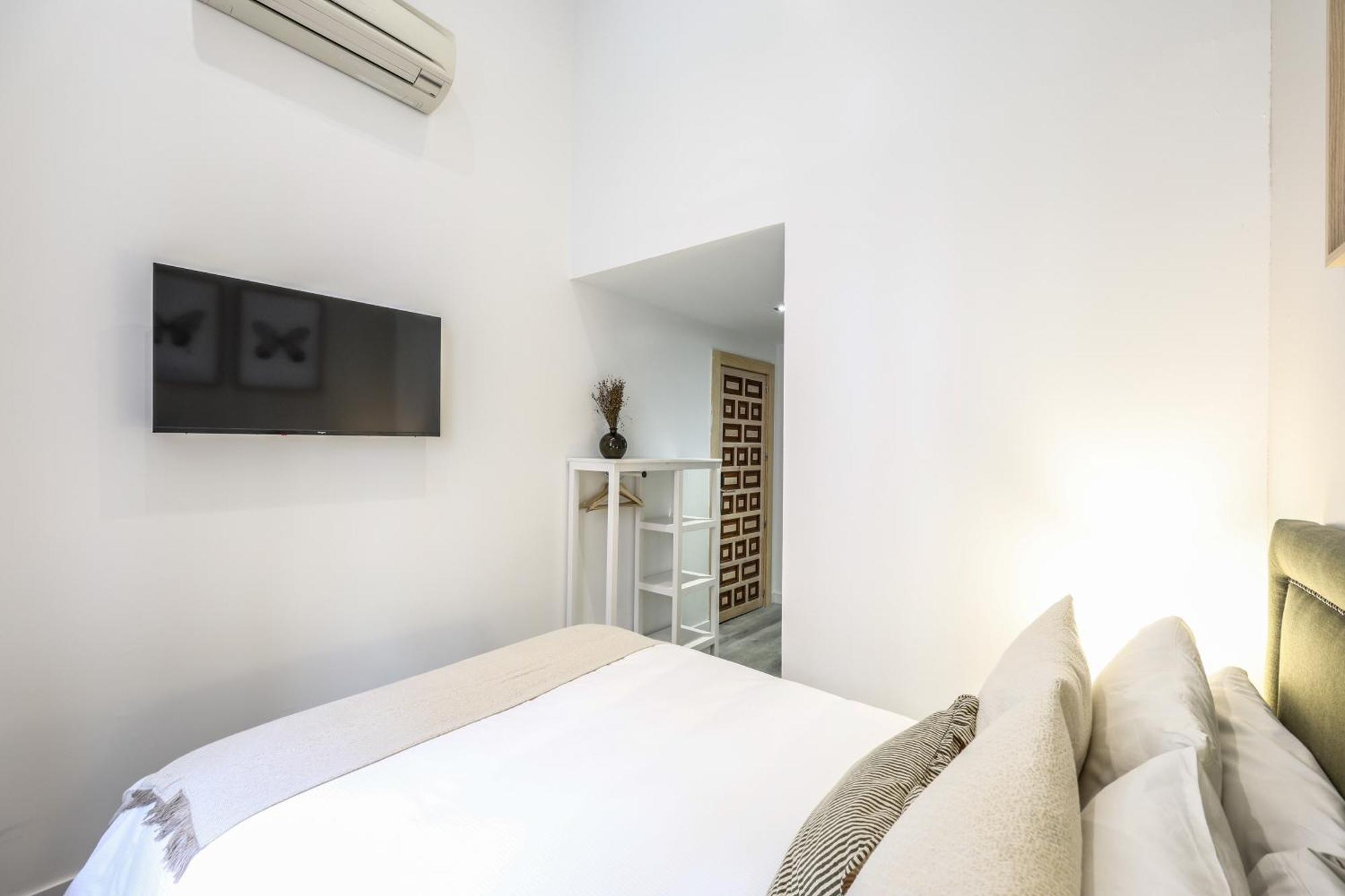 Ap Leganitos -no Ascensor- Hostel *