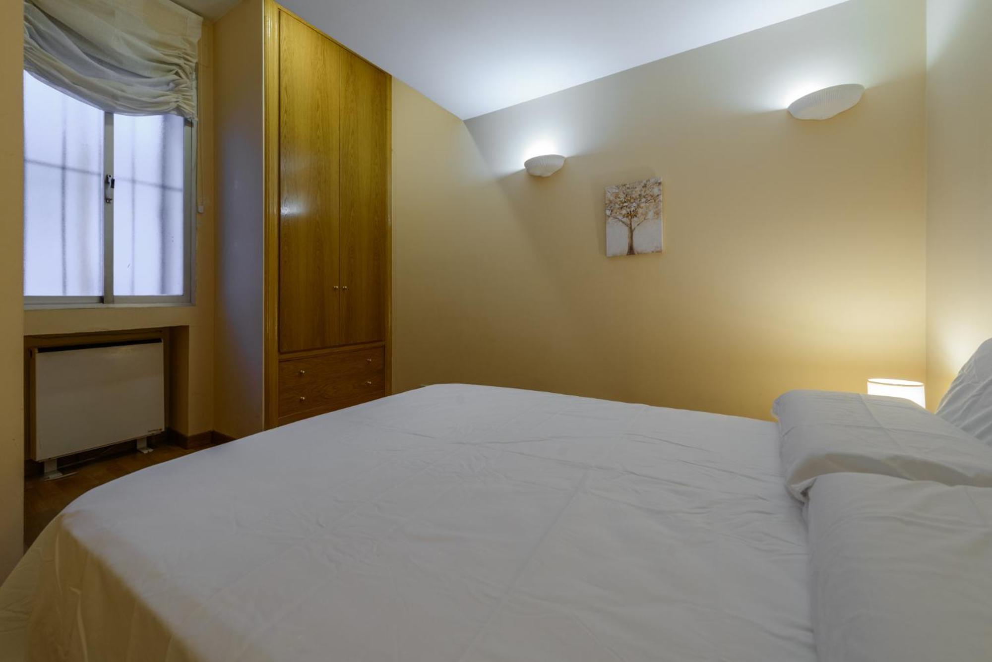 Moderno Y Acogedor Zona El Viso, Apartamento