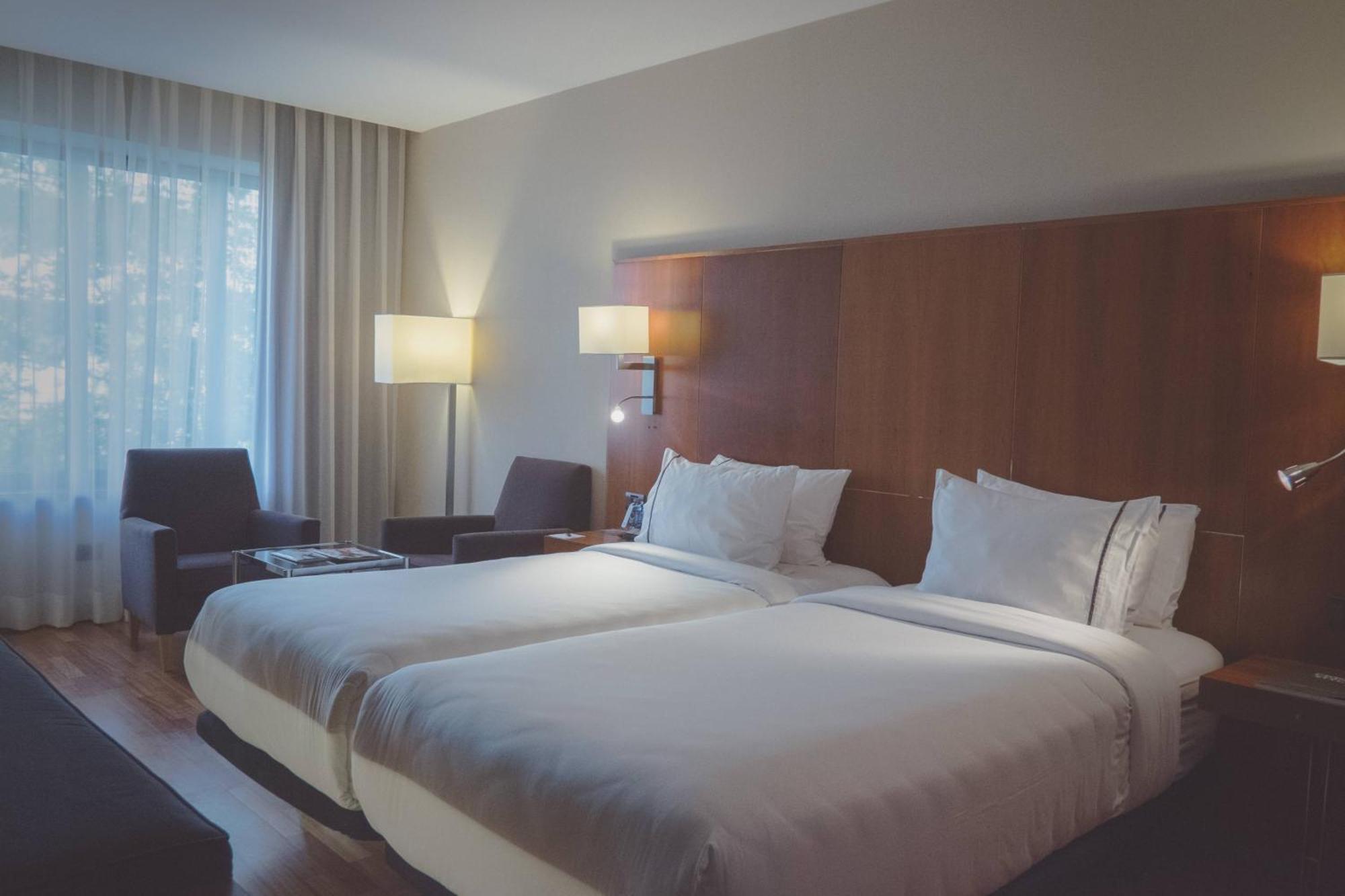 Ac Aitana By Marriott Hotel 4*