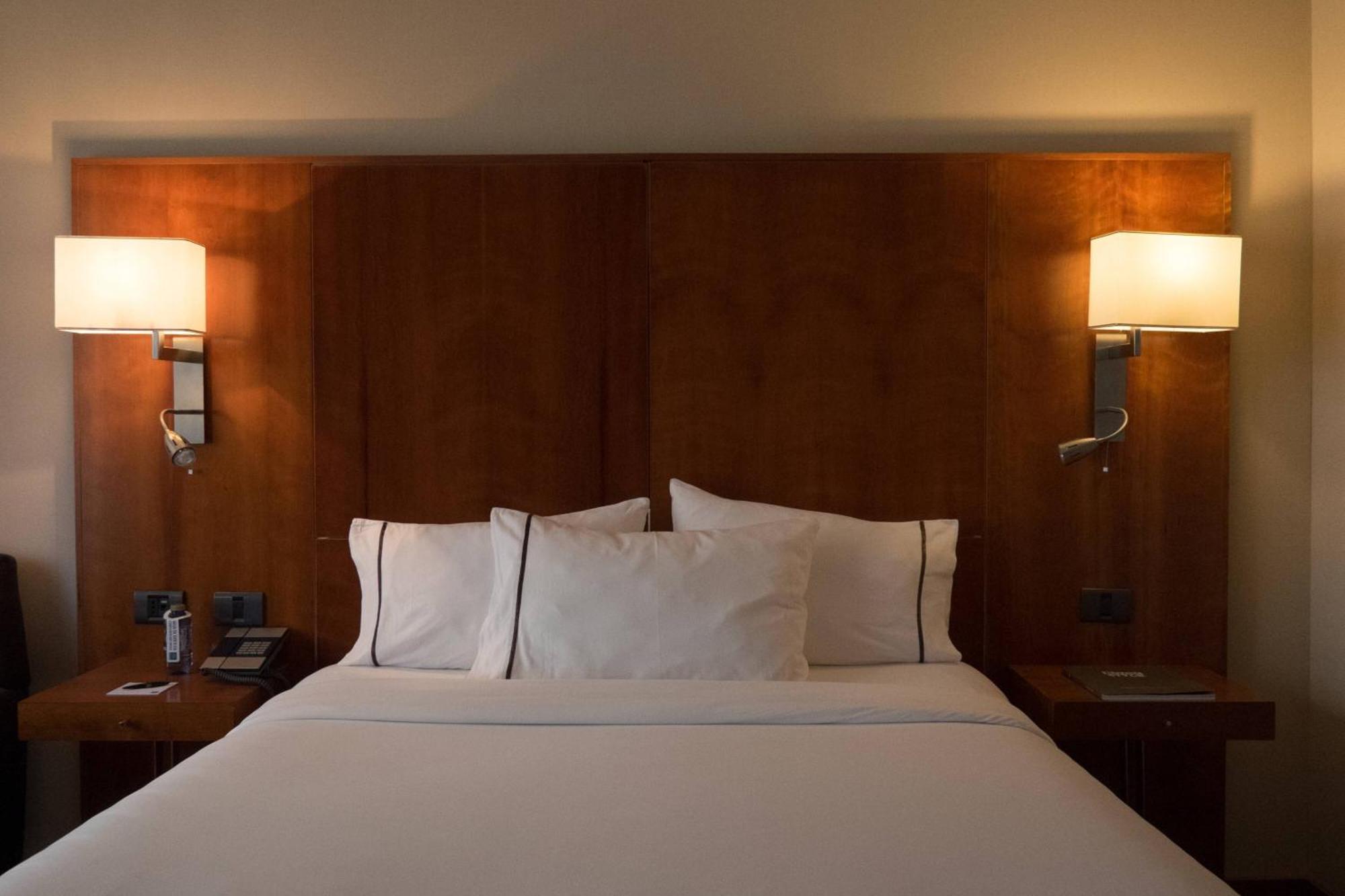 Hotel Ac Aitana By Marriott 4*
