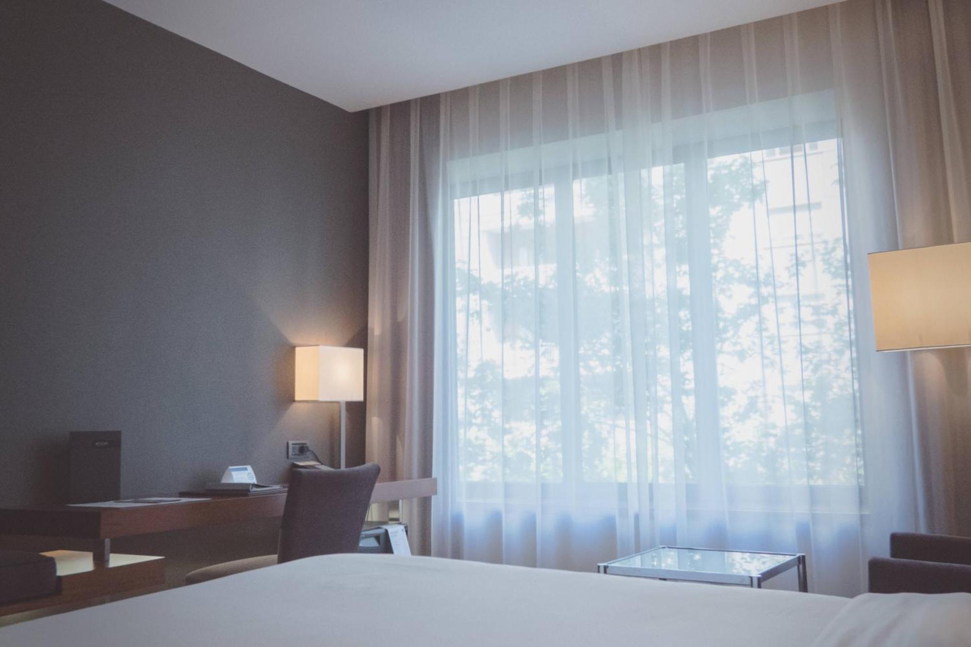 Hotel Ac Aitana By Marriott Madrid