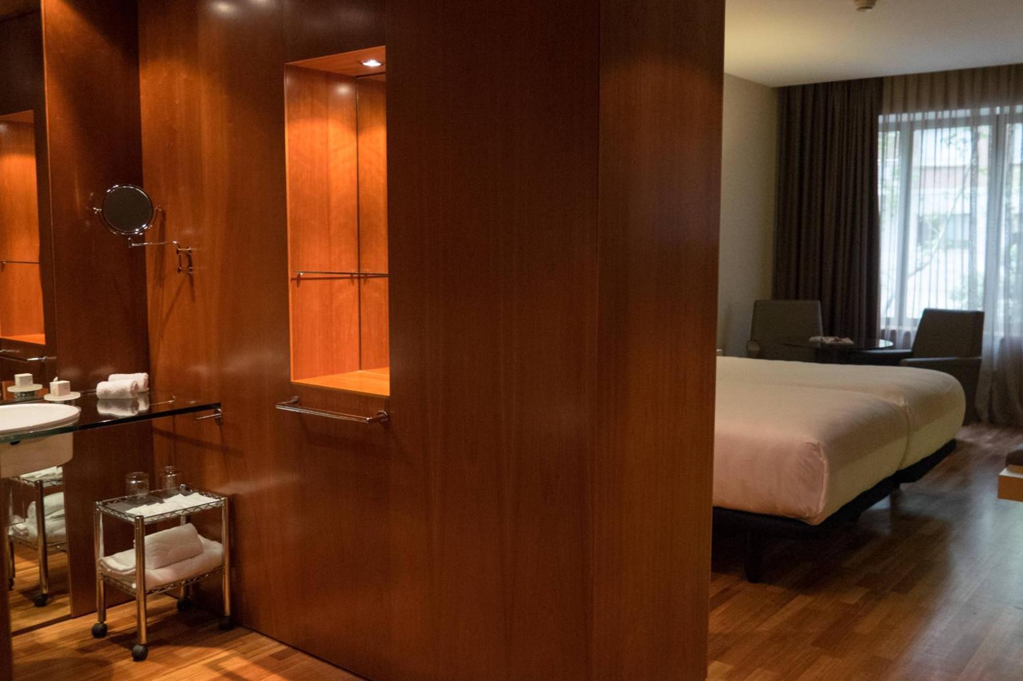 Ac Aitana By Marriott 4*