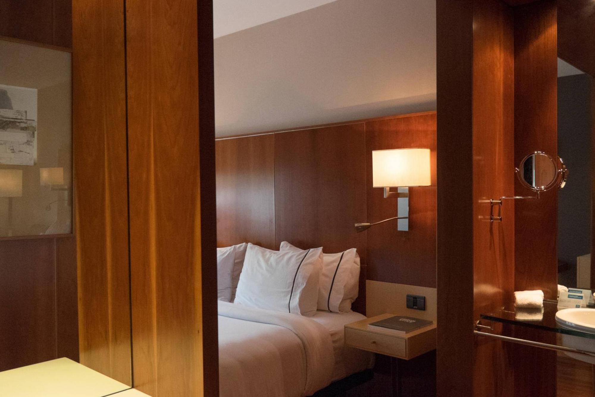 Ac Aitana By Marriott 4* Madrid