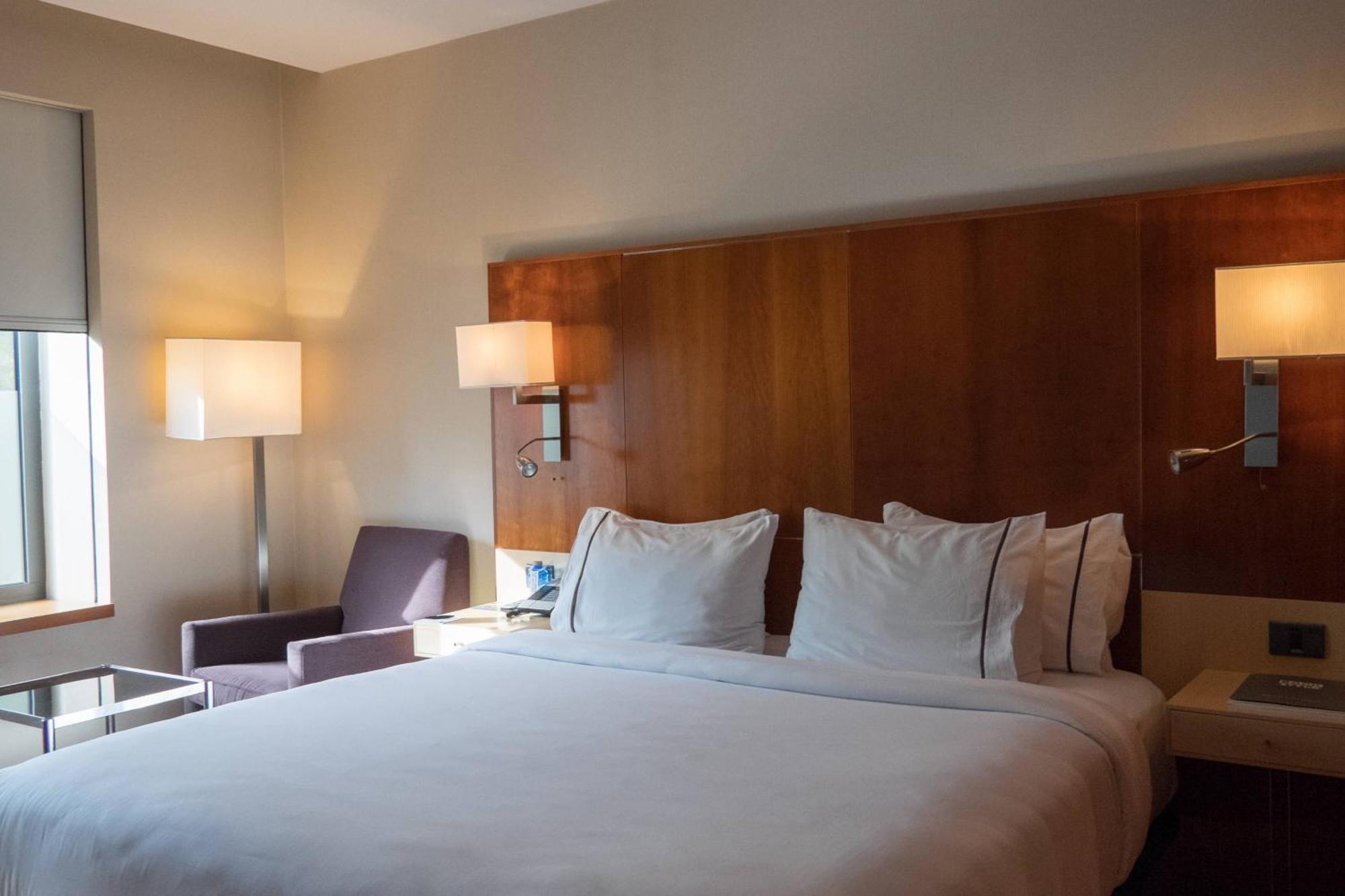 Ac Aitana By Marriott Hotel 4*