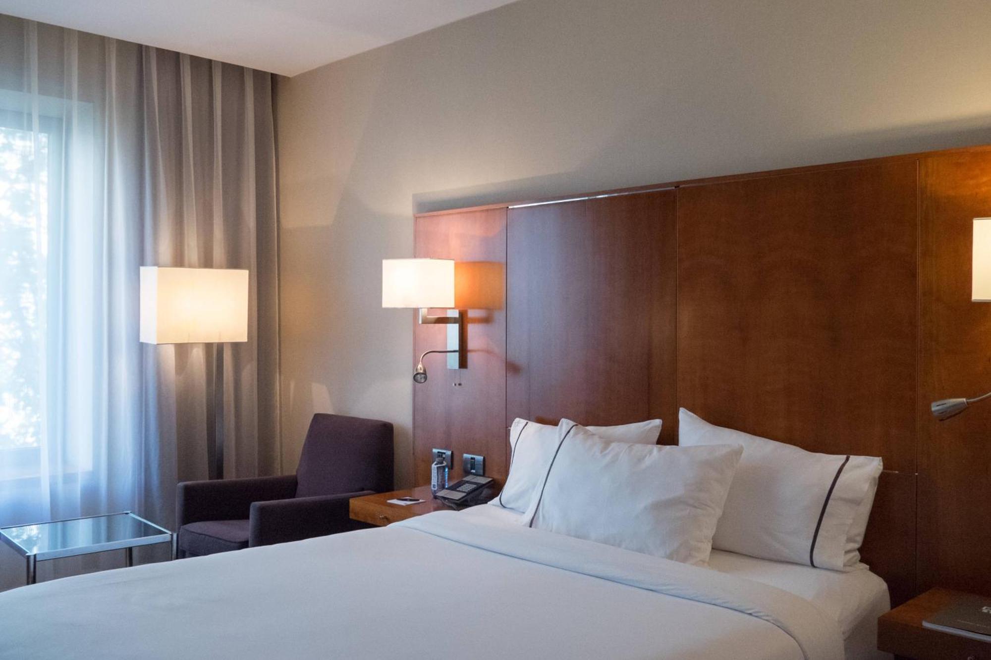 Hotel Ac Aitana By Marriott 4*