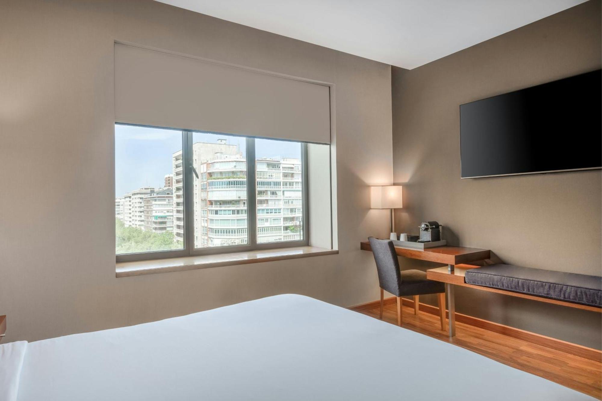 Ac Aitana By Marriott