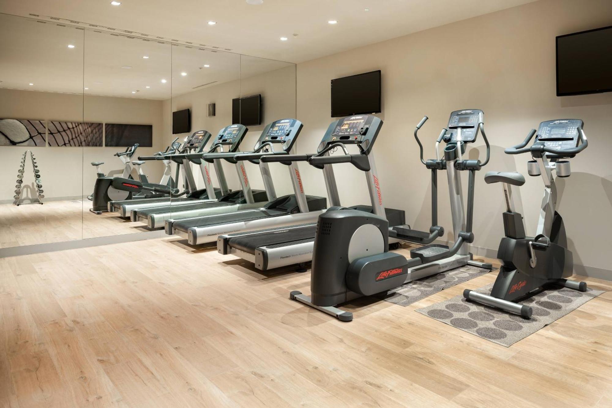 Ac Aitana By Marriott Hotel