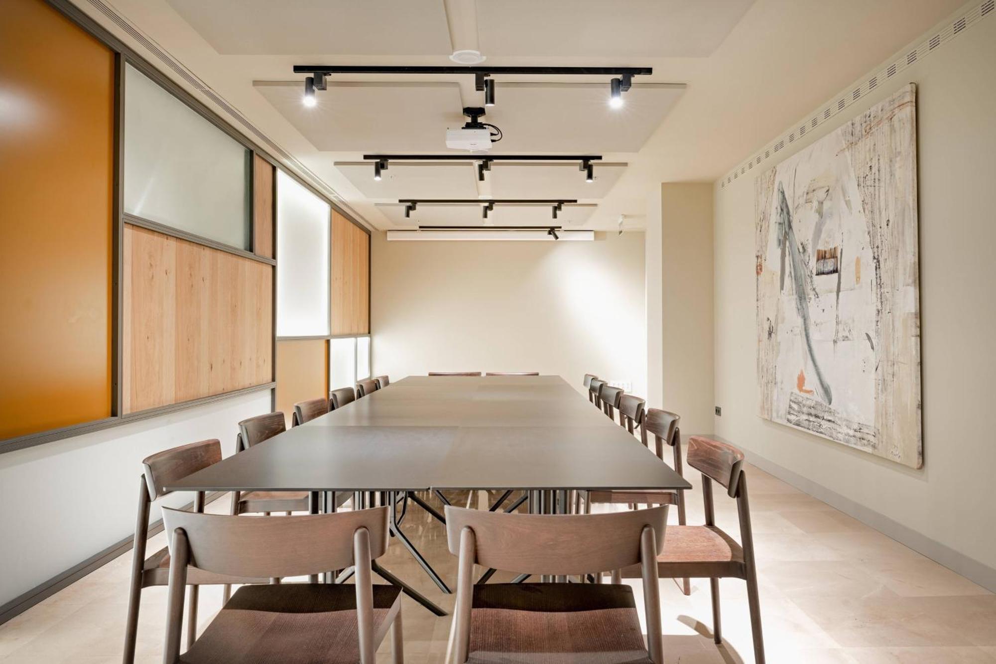 Hotel Ac Aitana By Marriott