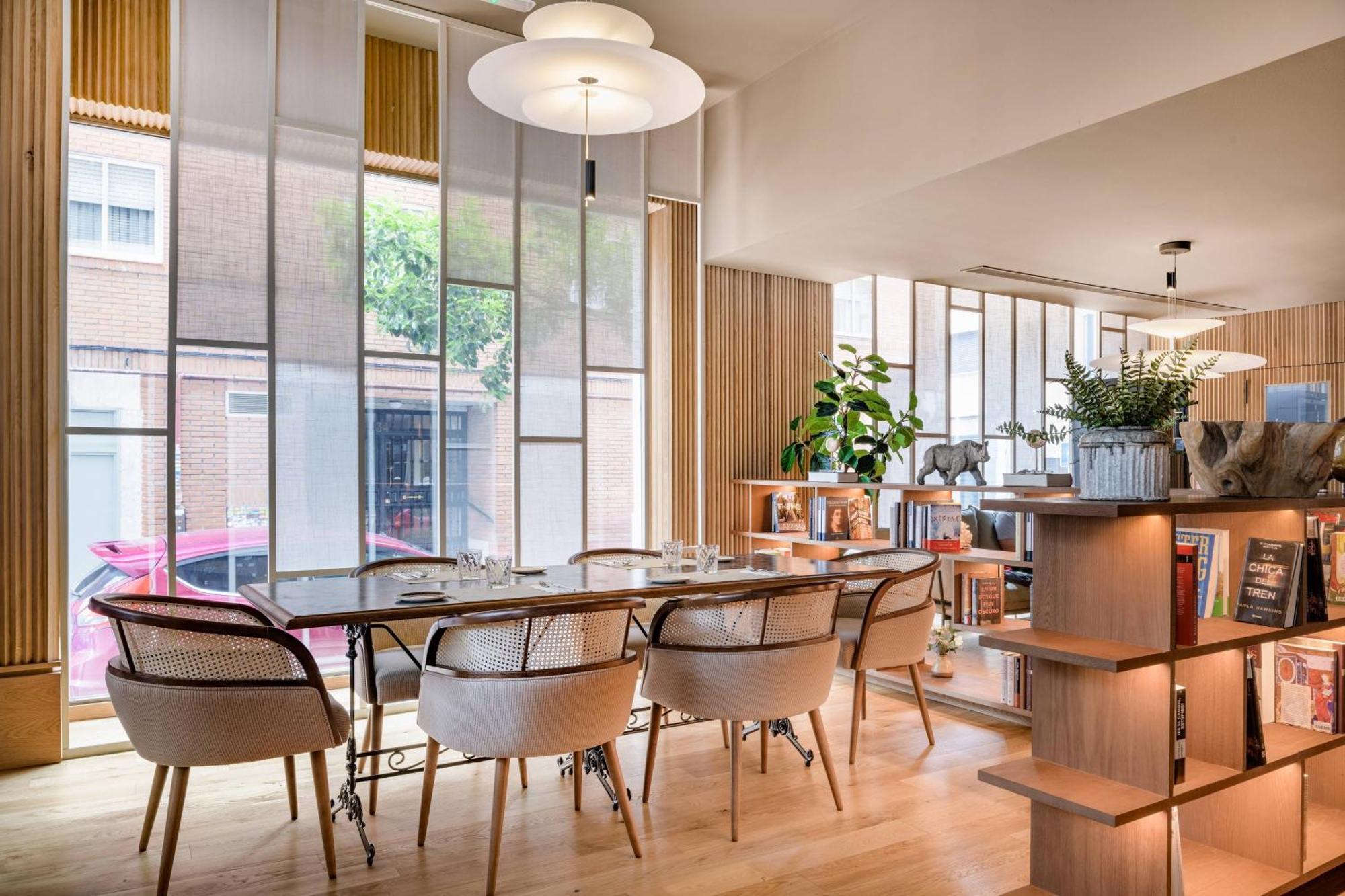 Ac Avenida De América By Marriott 3*
