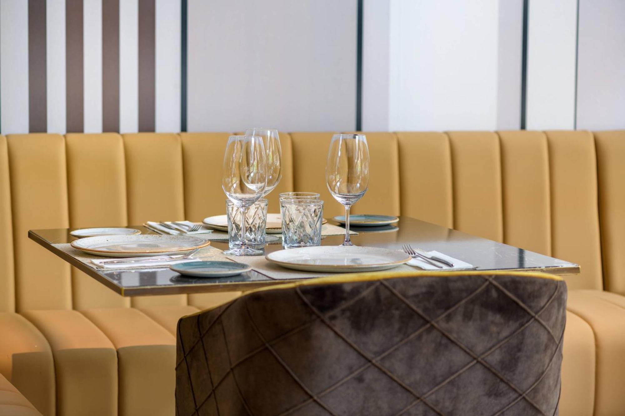 Ac Avenida De América By Marriott 3* Madrid