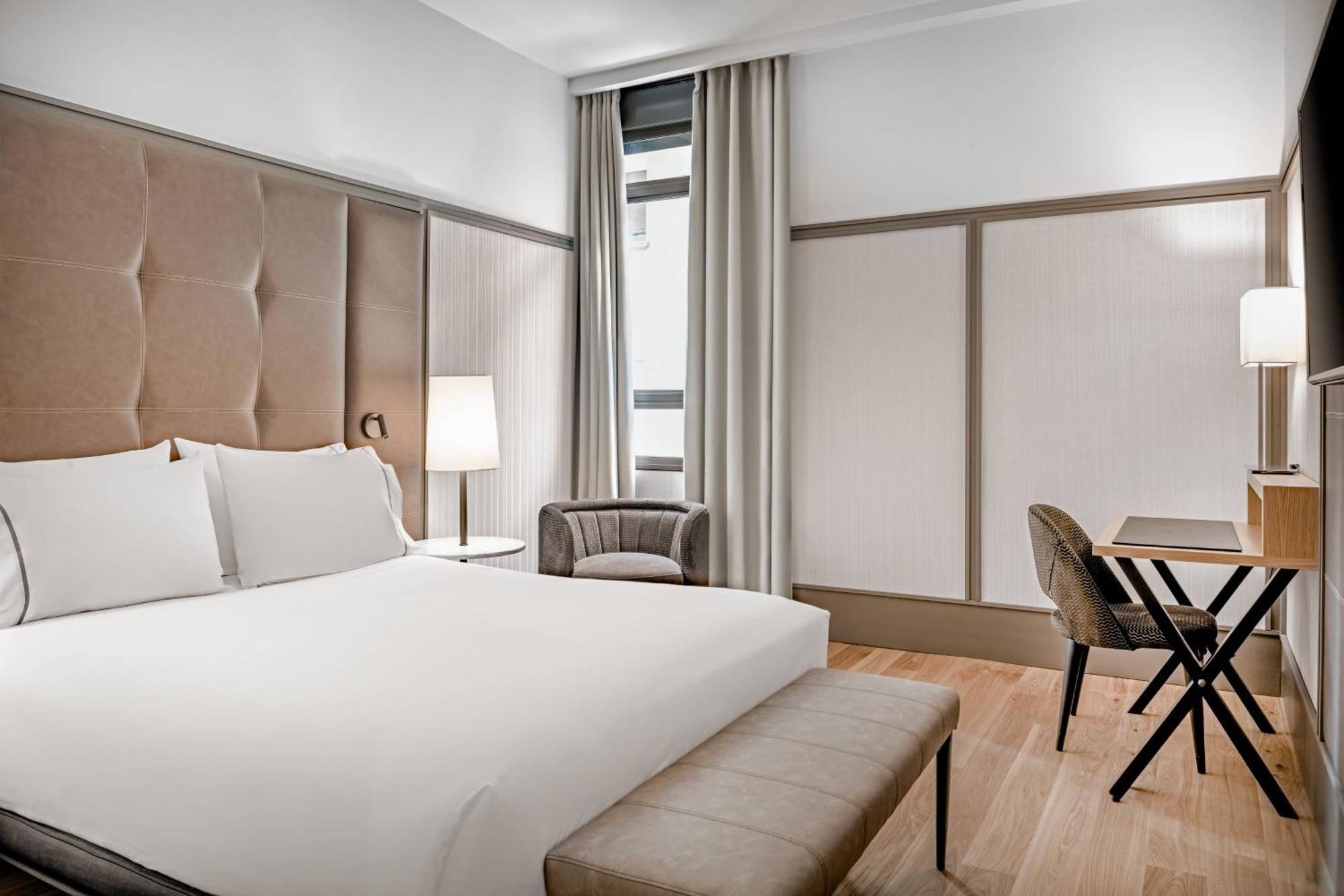 Hotel Ac Avenida De América By Marriott 3*