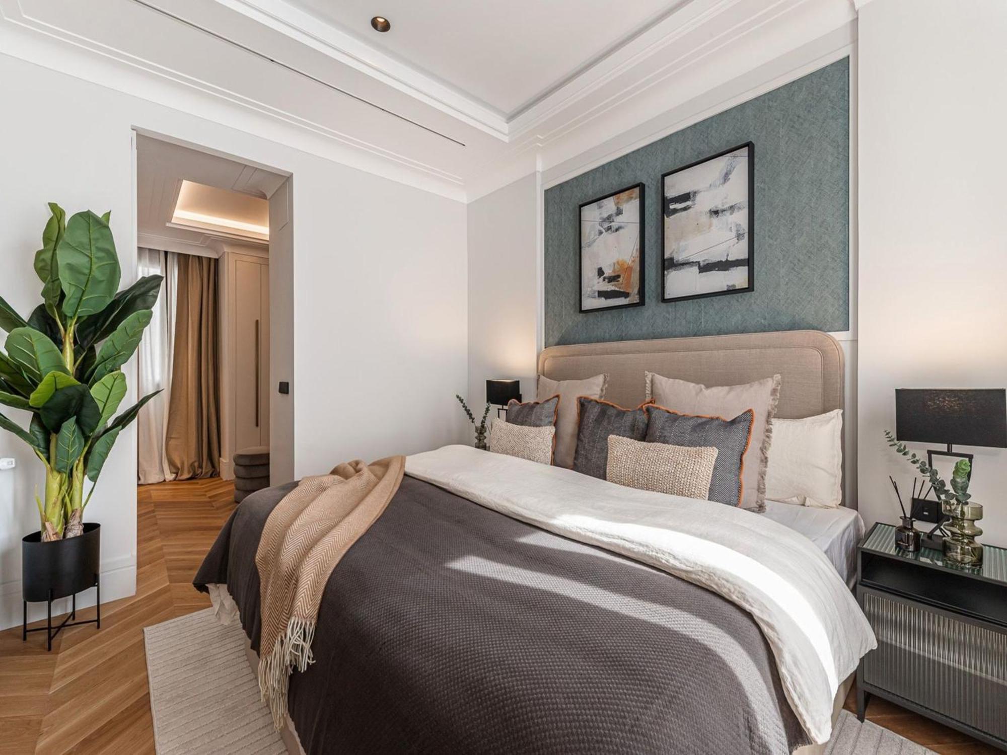 Сasa de vacaciones Royal Crest Deluxe *