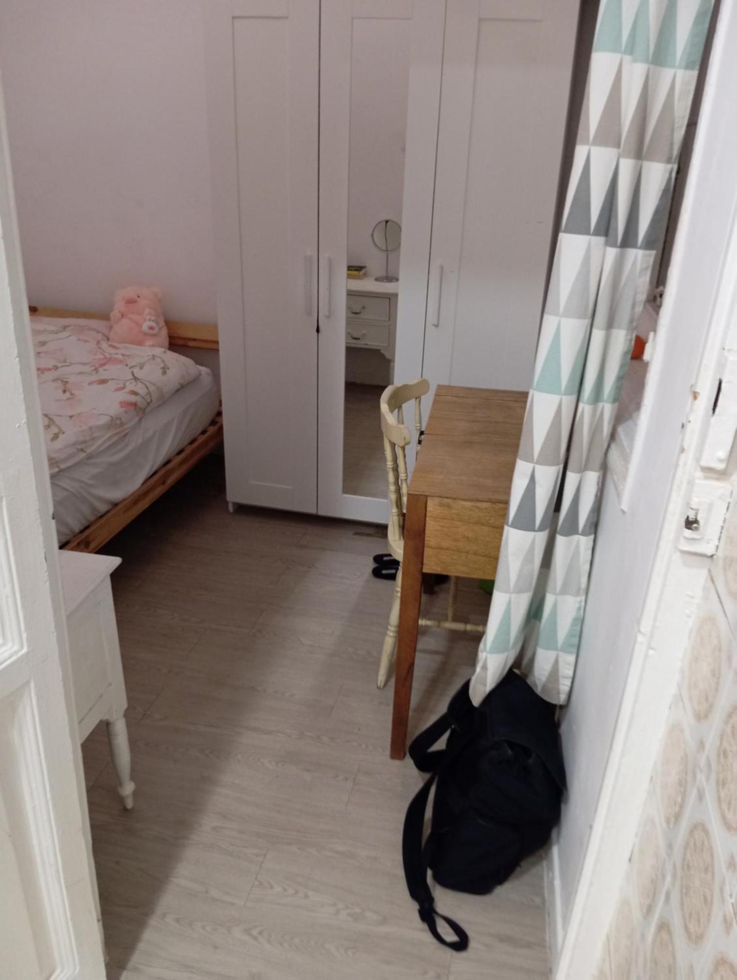 Guest house Eco Cubes