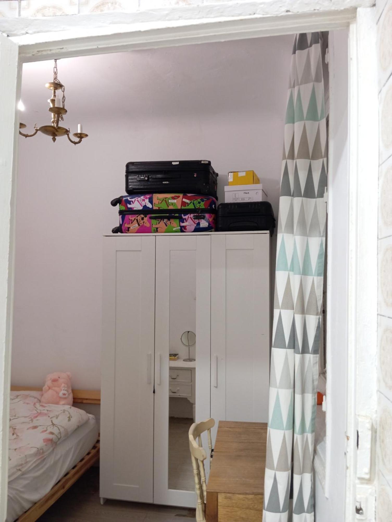 Guest house Eco Cubes *