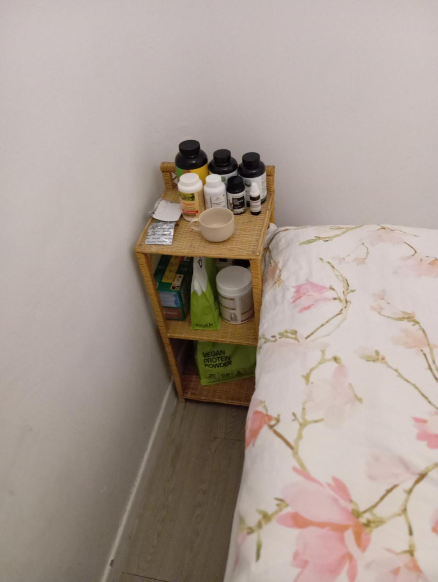 Eco Cubes