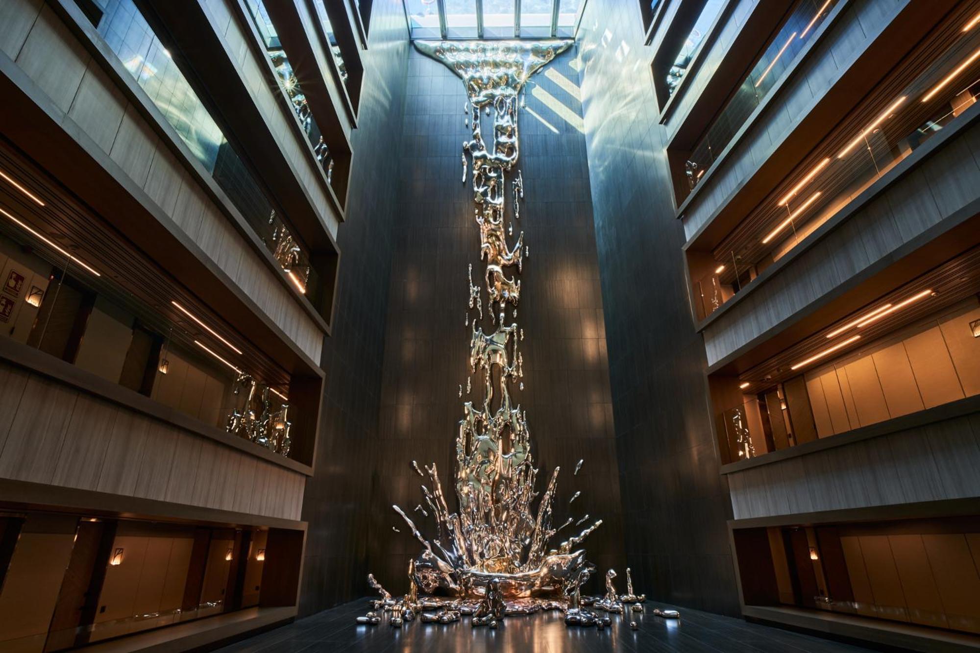 Vp Plaza España Design 5*