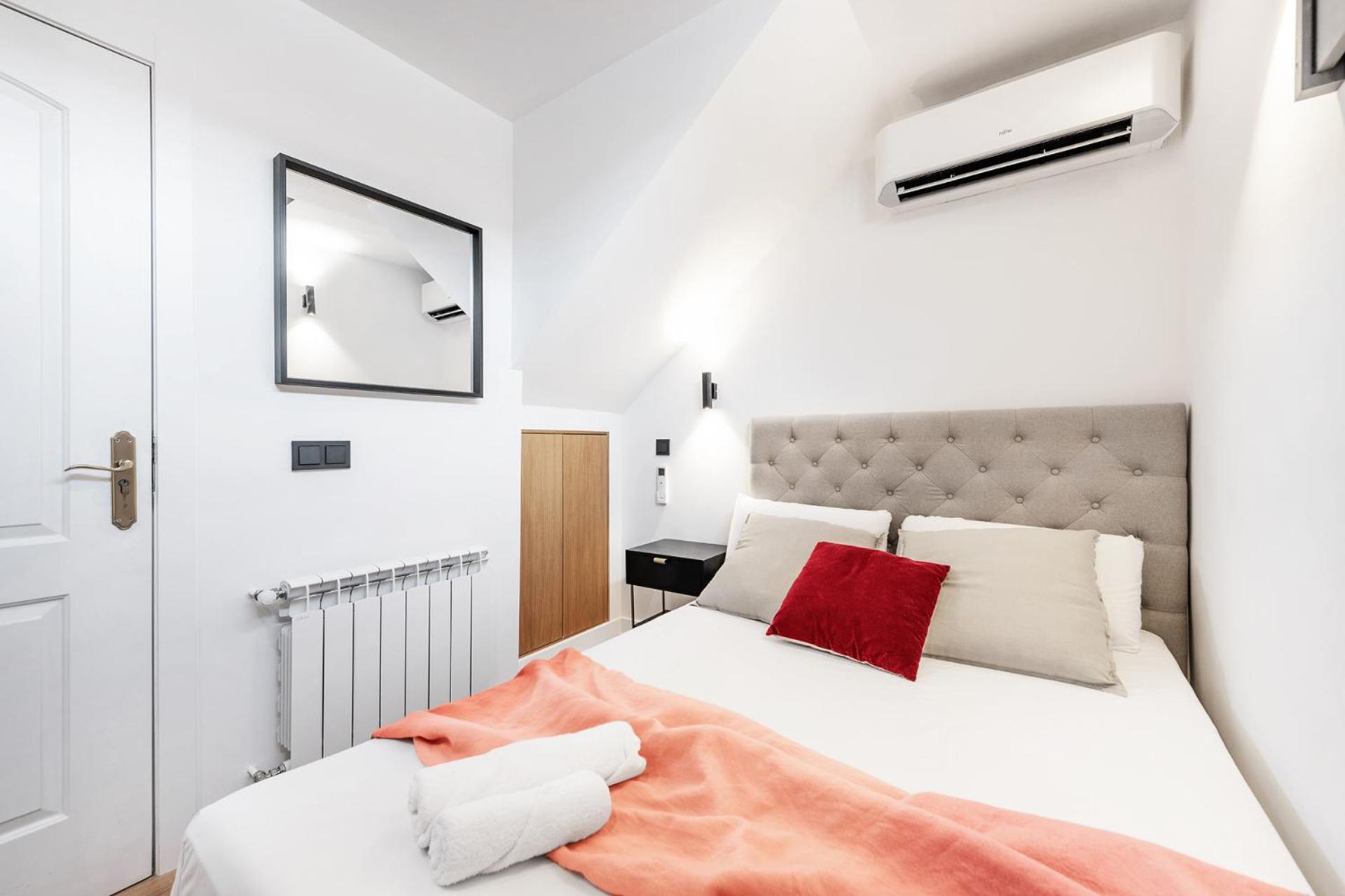 Bright & Cozy -2beds 1bath-tirso De Molina Apartamento *
