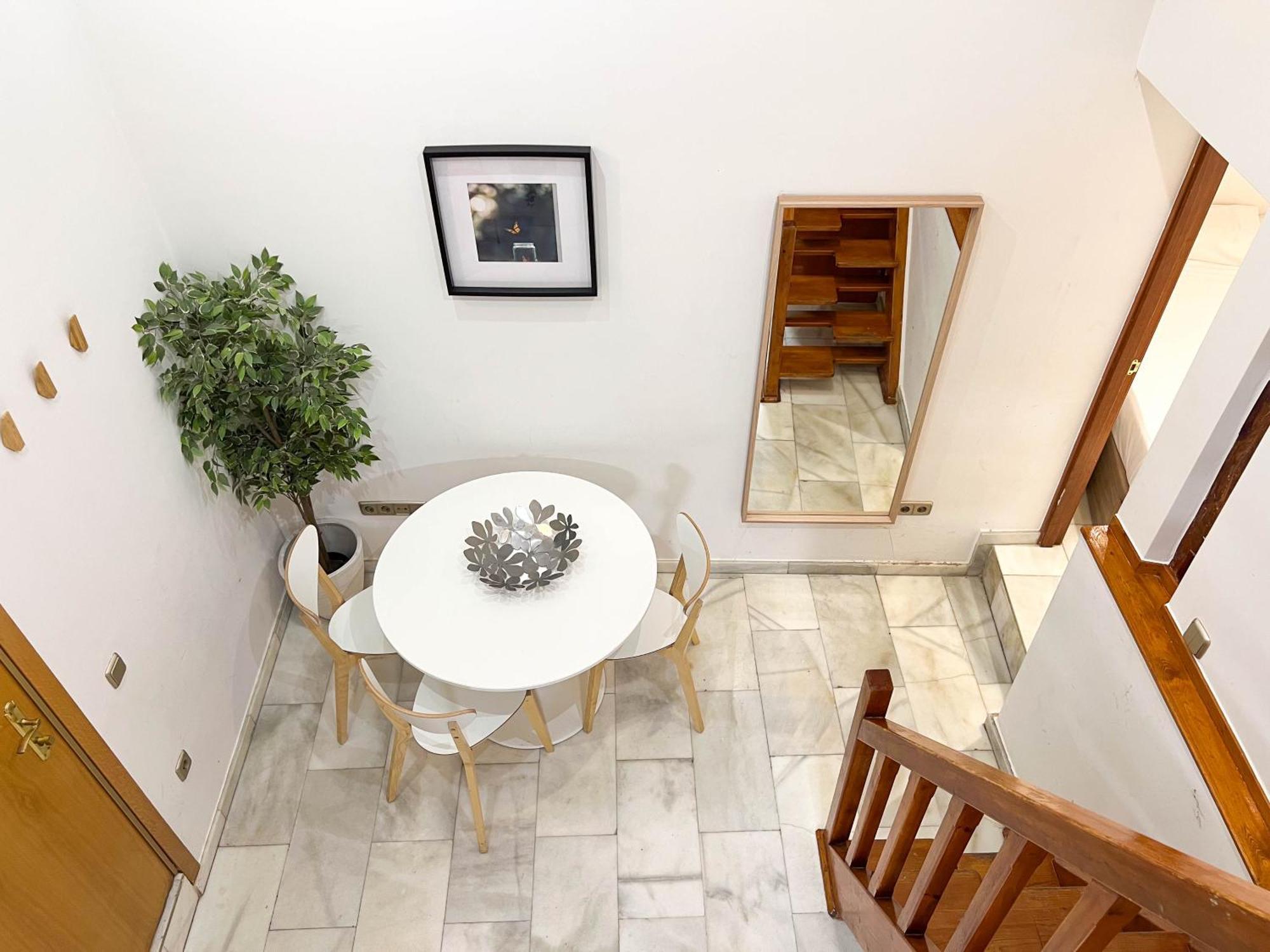 Casa De Letras Madrid