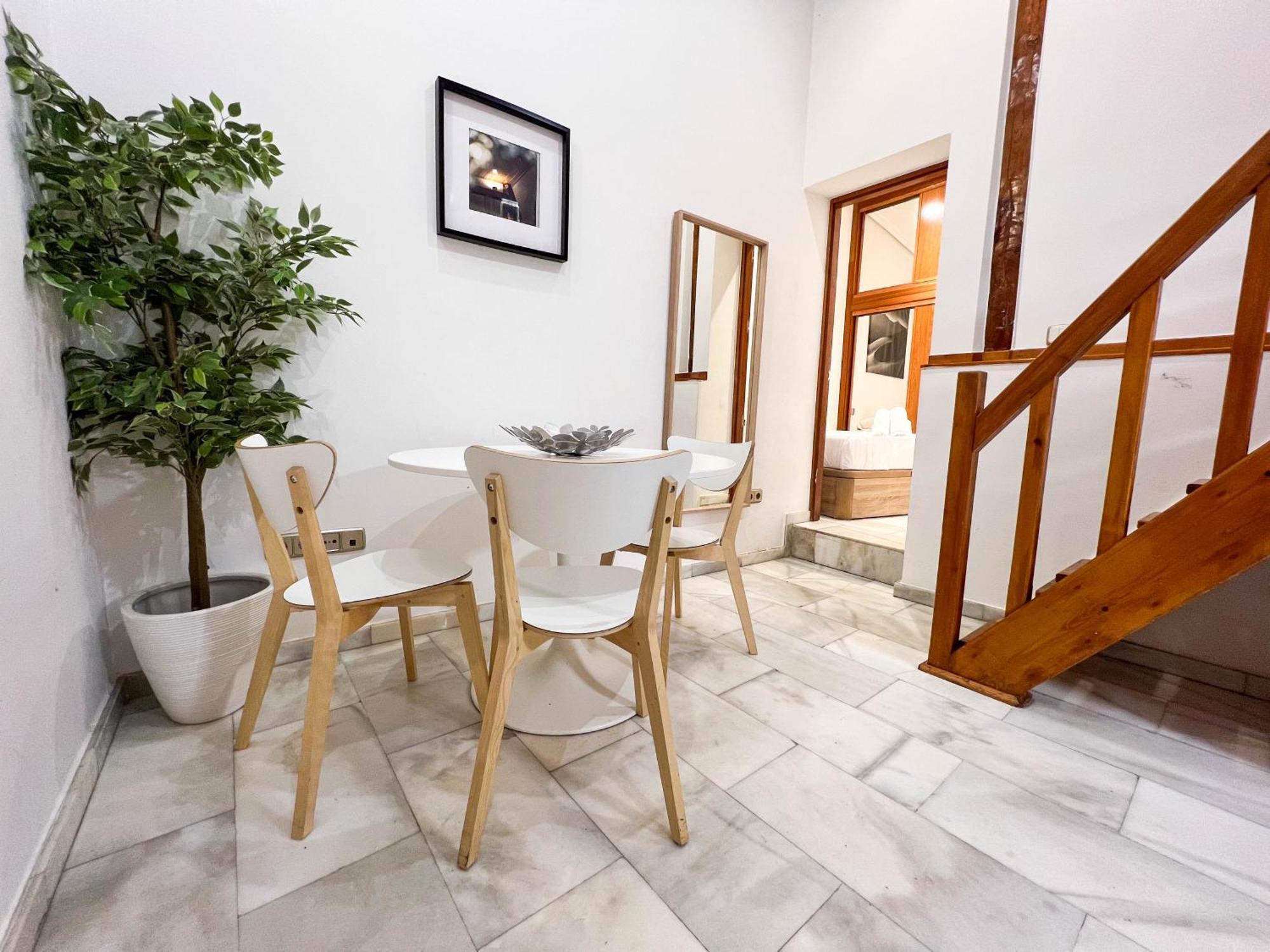 Casa De Letras