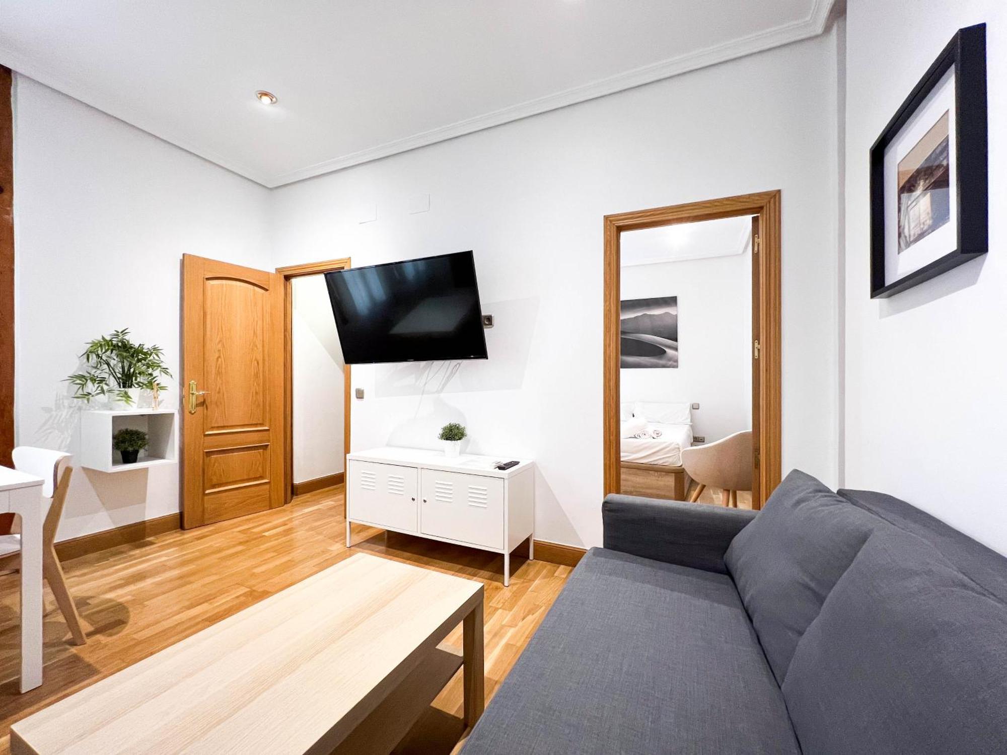 Casa De Letras Apartamento *