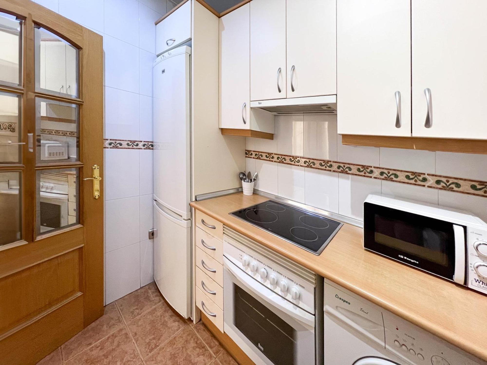Casa De Letras Apartamento Madrid