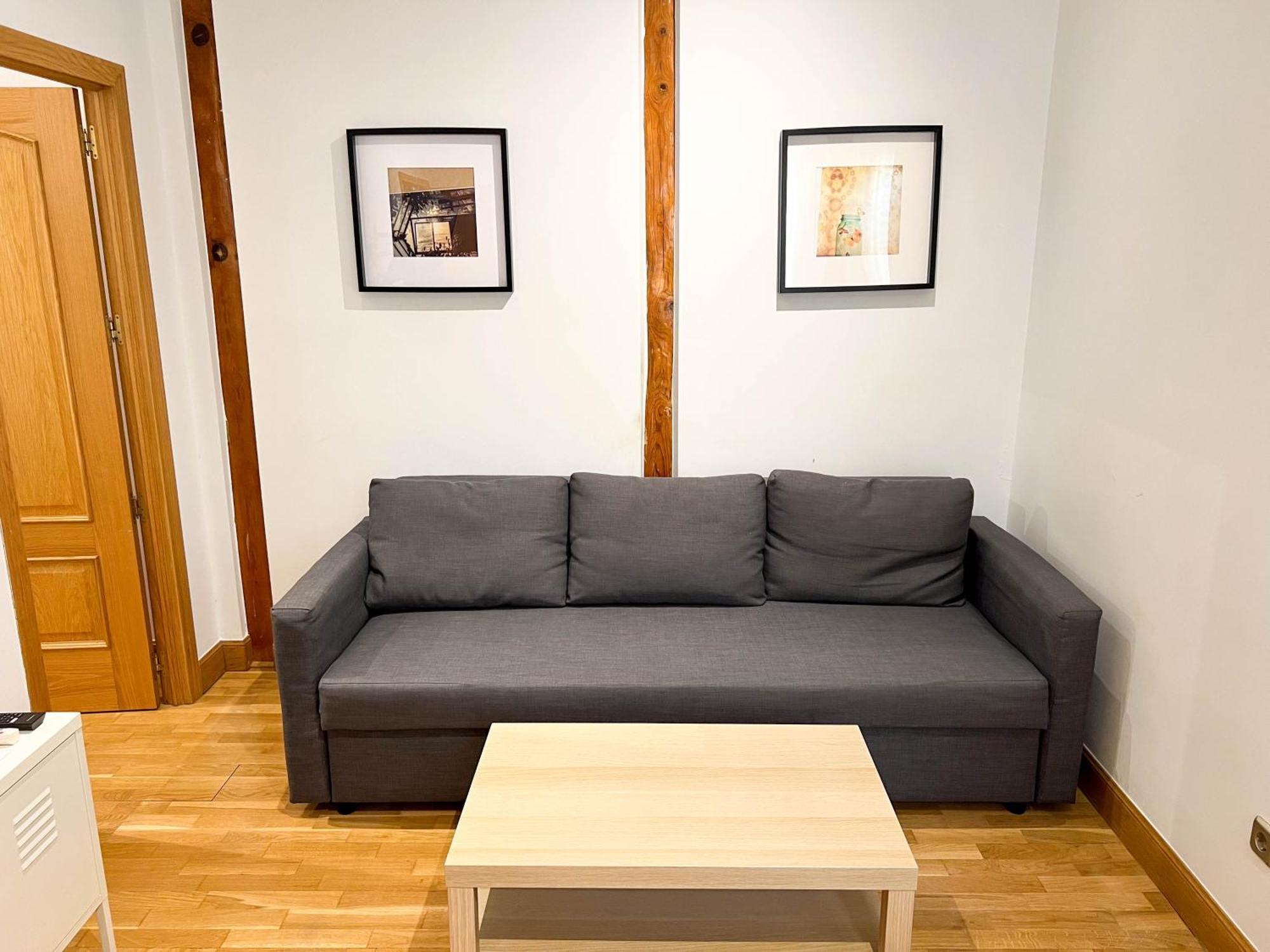 Casa De Letras Apartamento