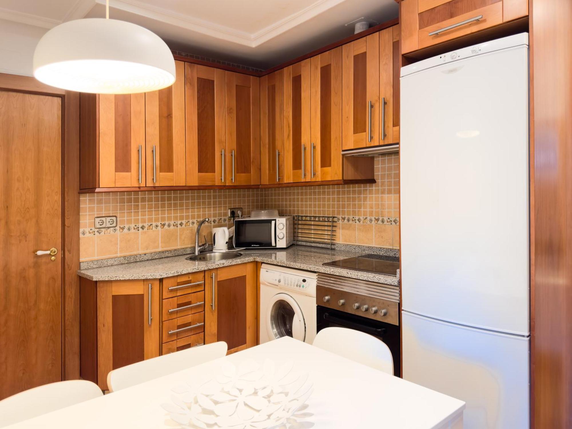 Apartamento Casa De Letras