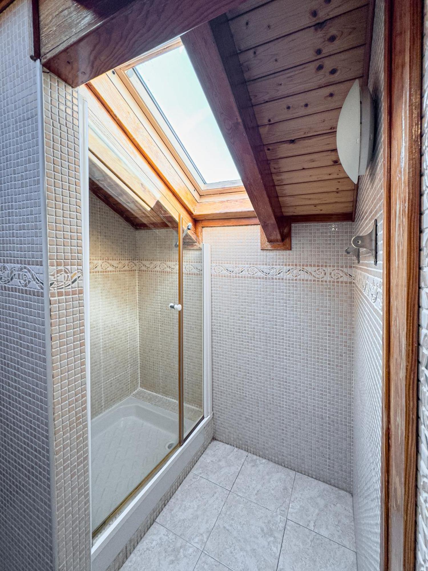 Apartamento Casa De Letras Madrid