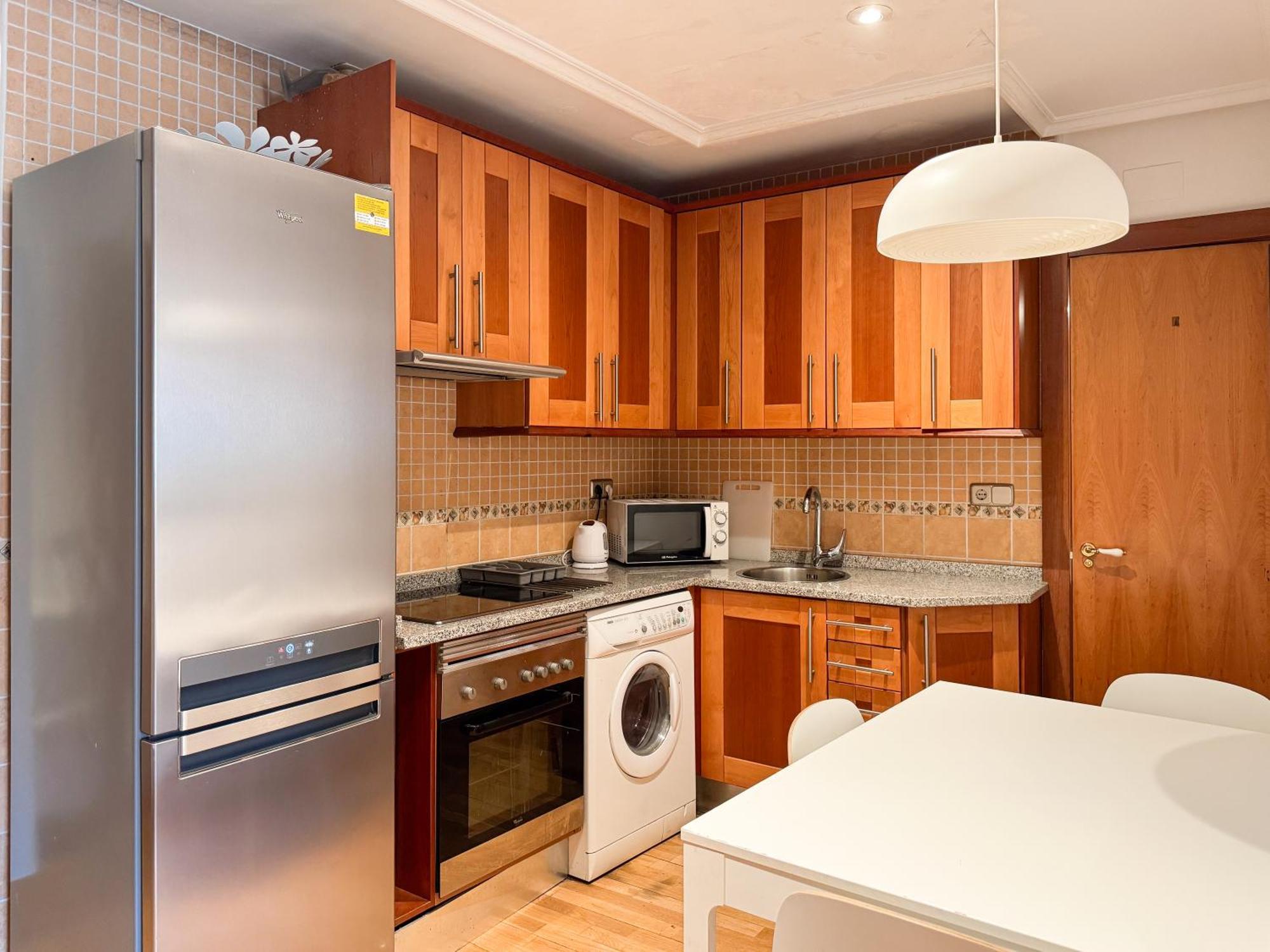 Apartamento Casa De Letras *