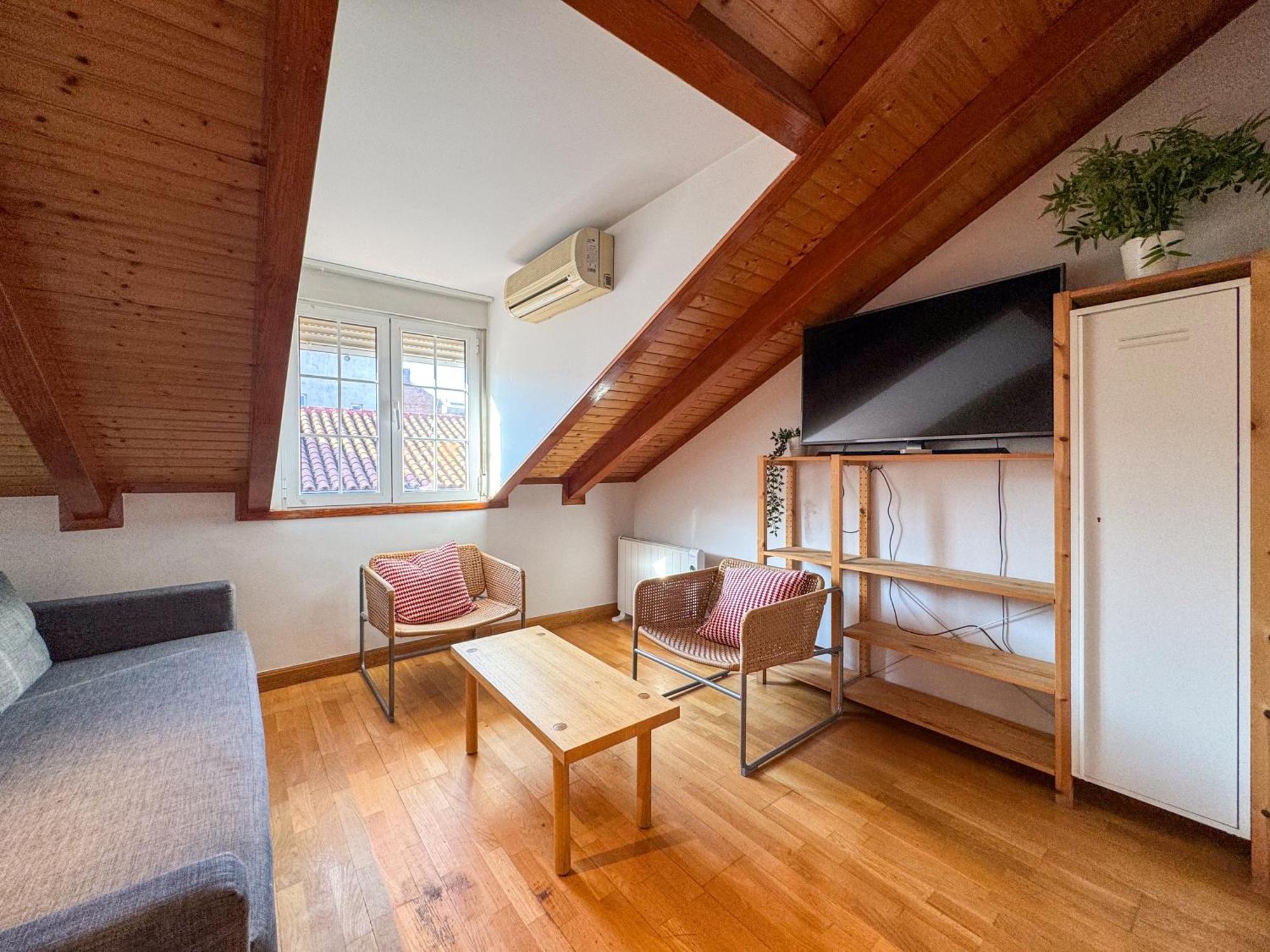 Casa De Letras Apartamento
