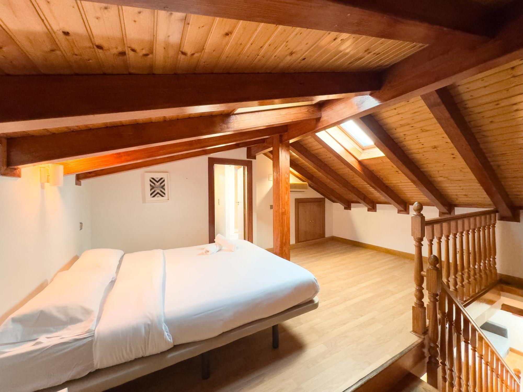 Apartamento Casa De Letras