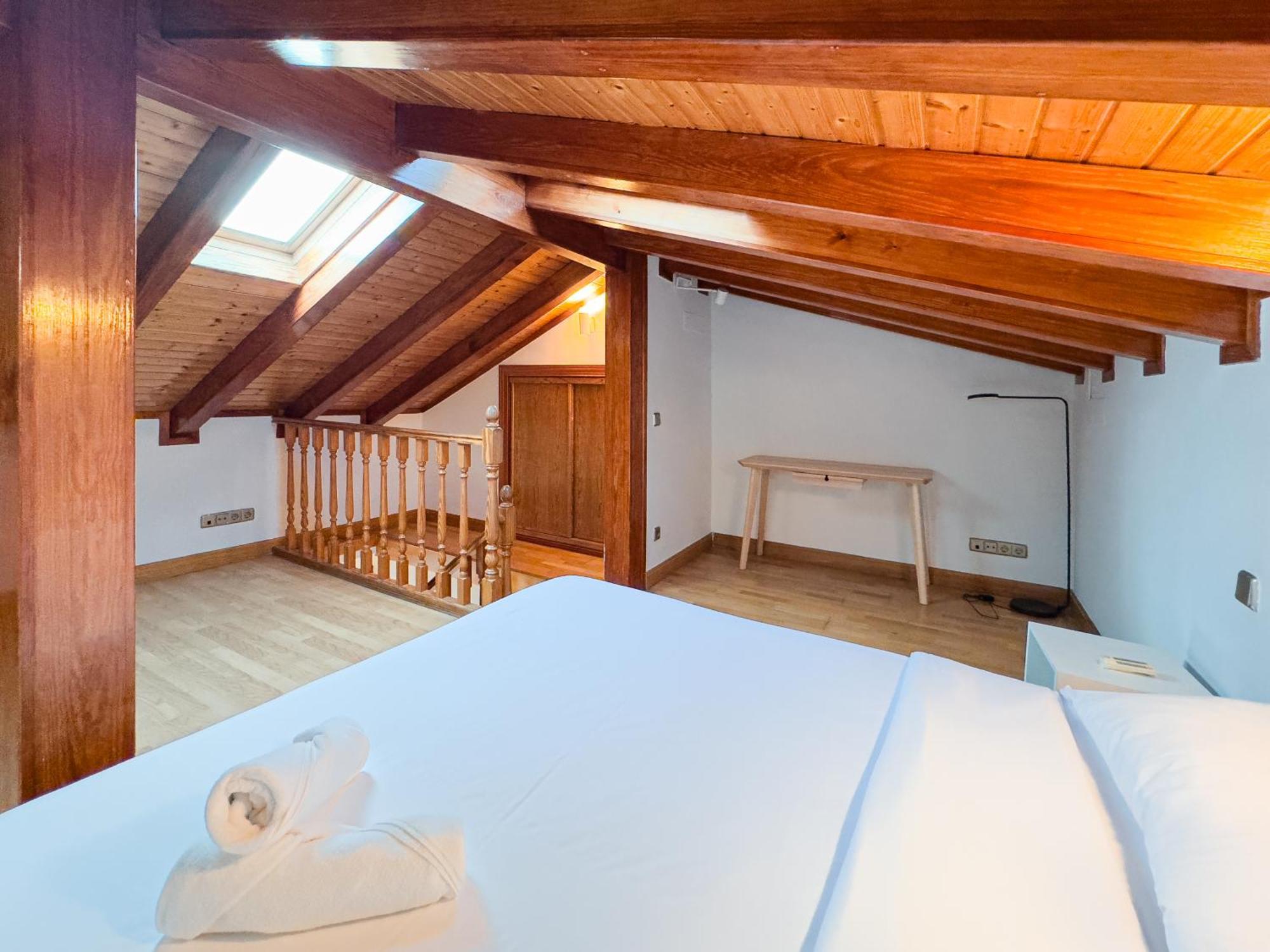 Apartamento Casa De Letras