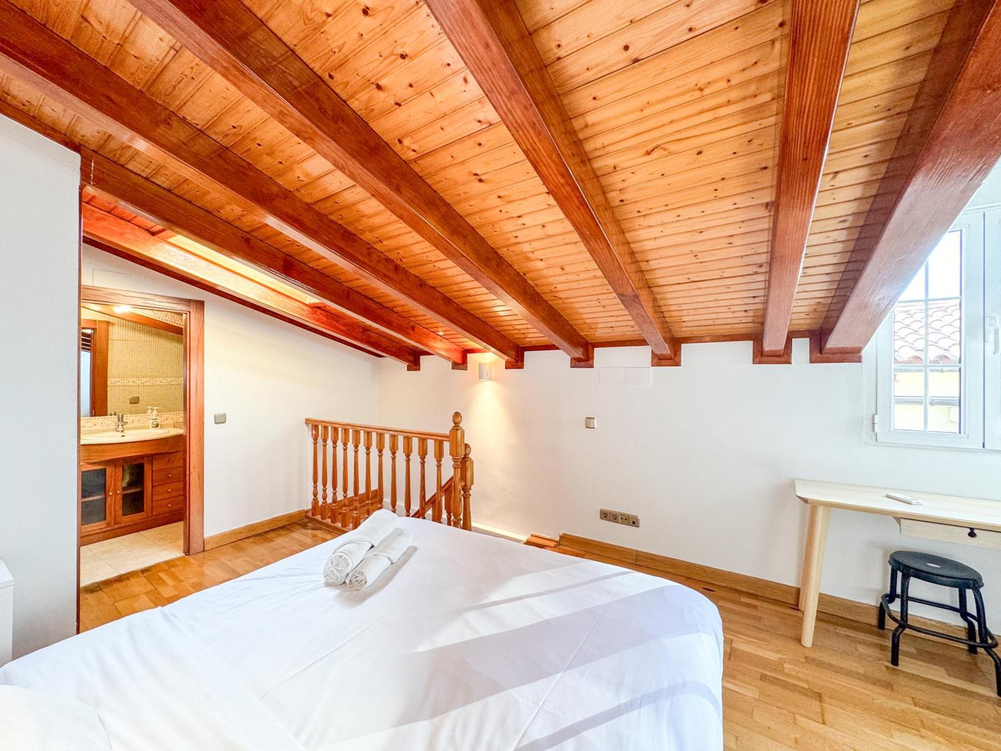 Casa De Letras Apartamento