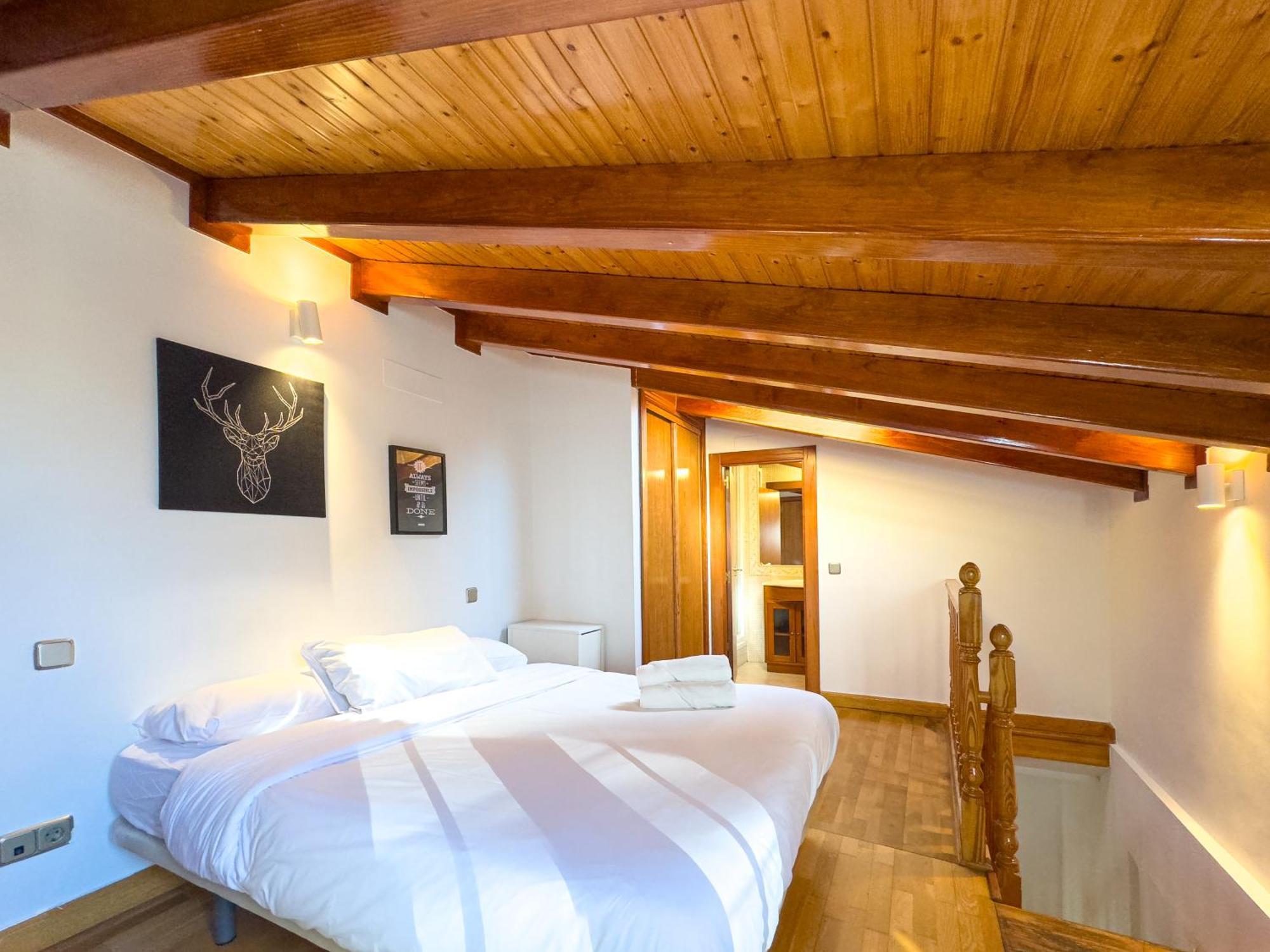 Casa De Letras Apartamento