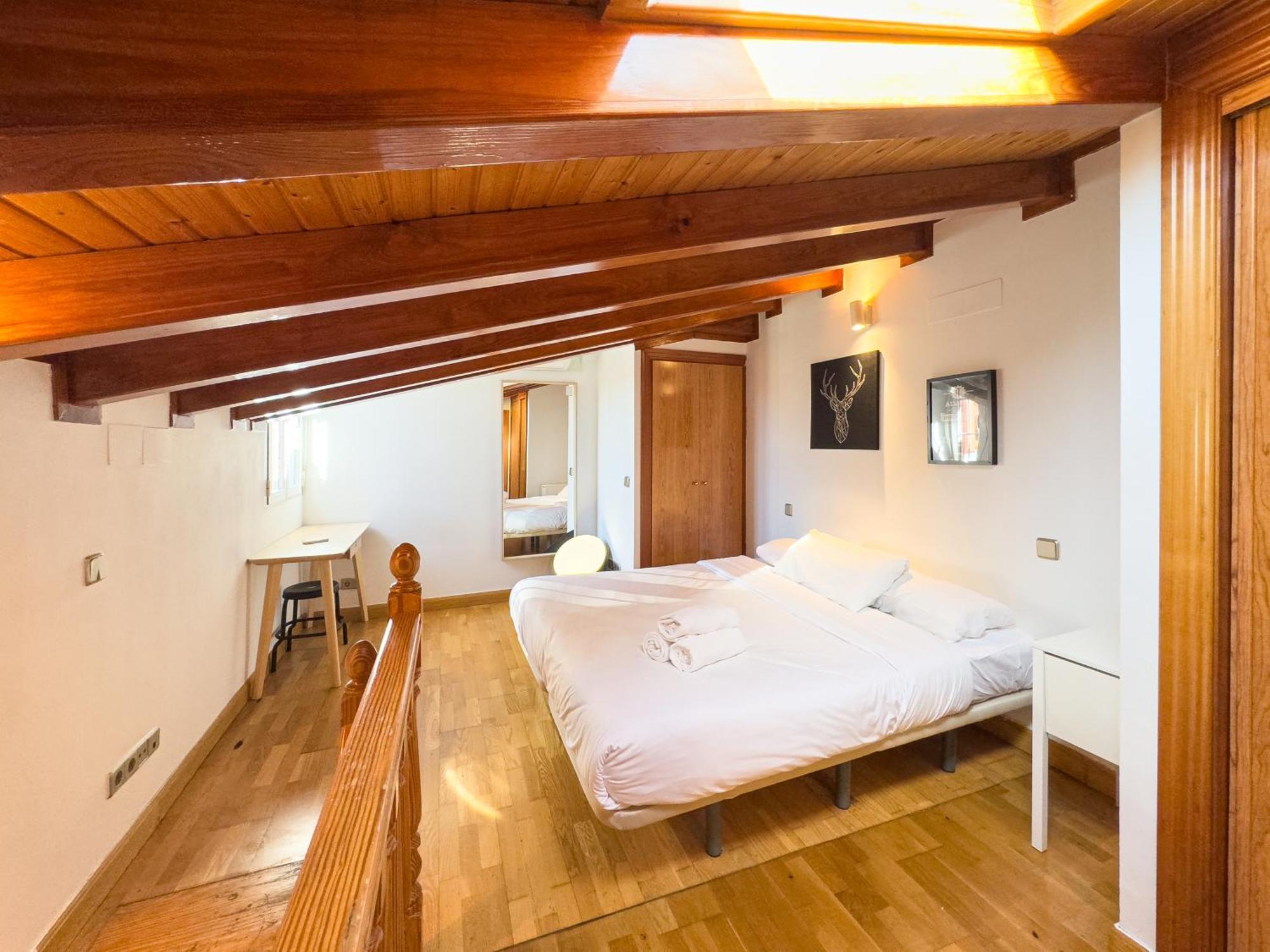 Casa De Letras Madrid