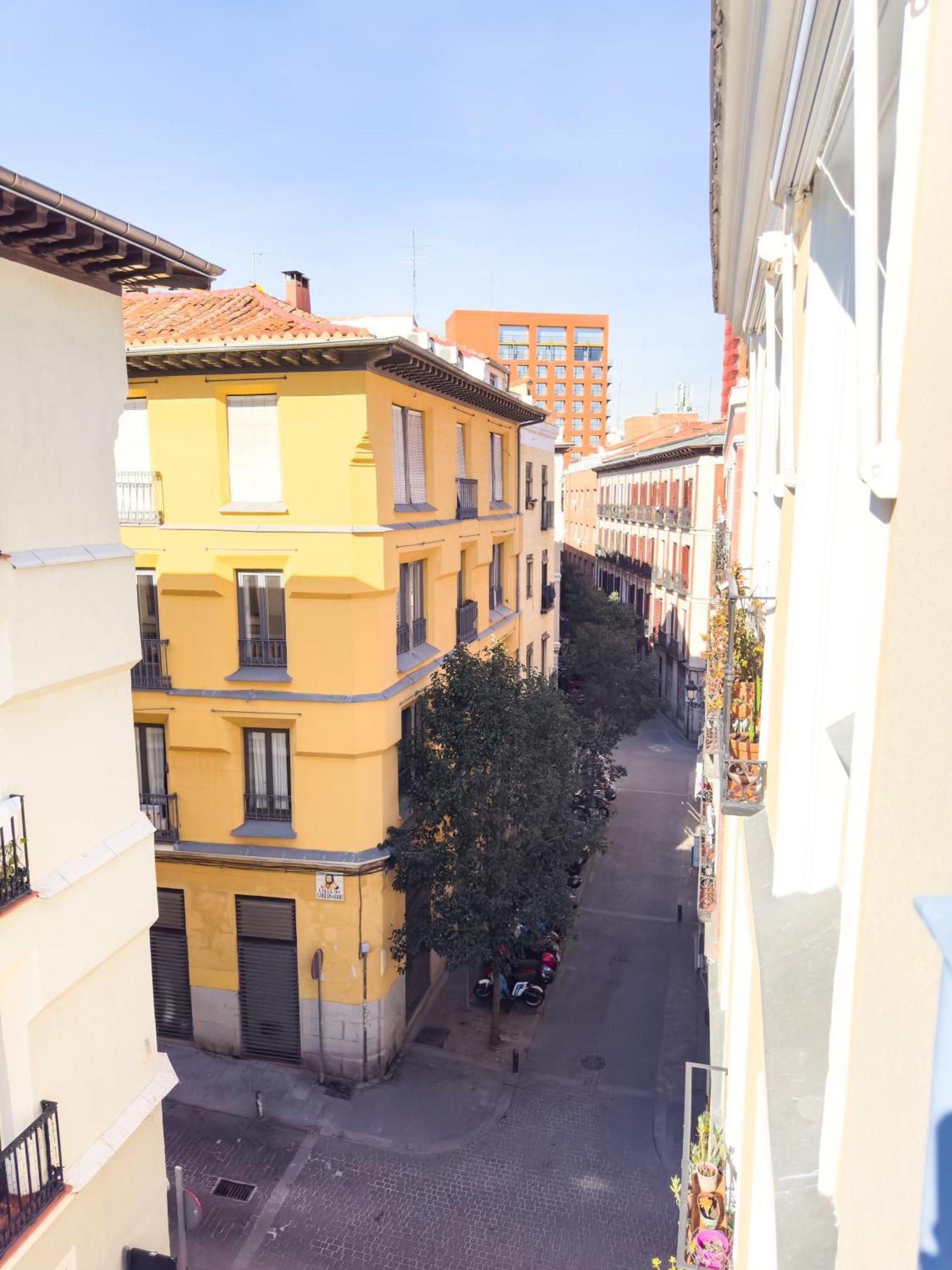 Casa De Letras *
