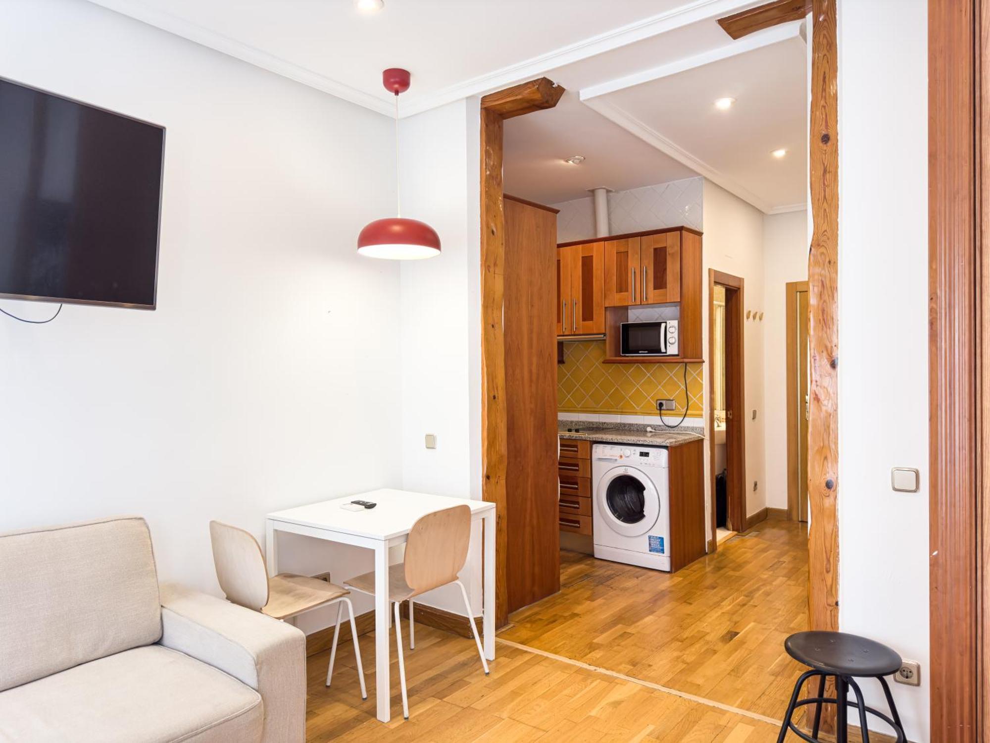 Casa De Letras Apartamento