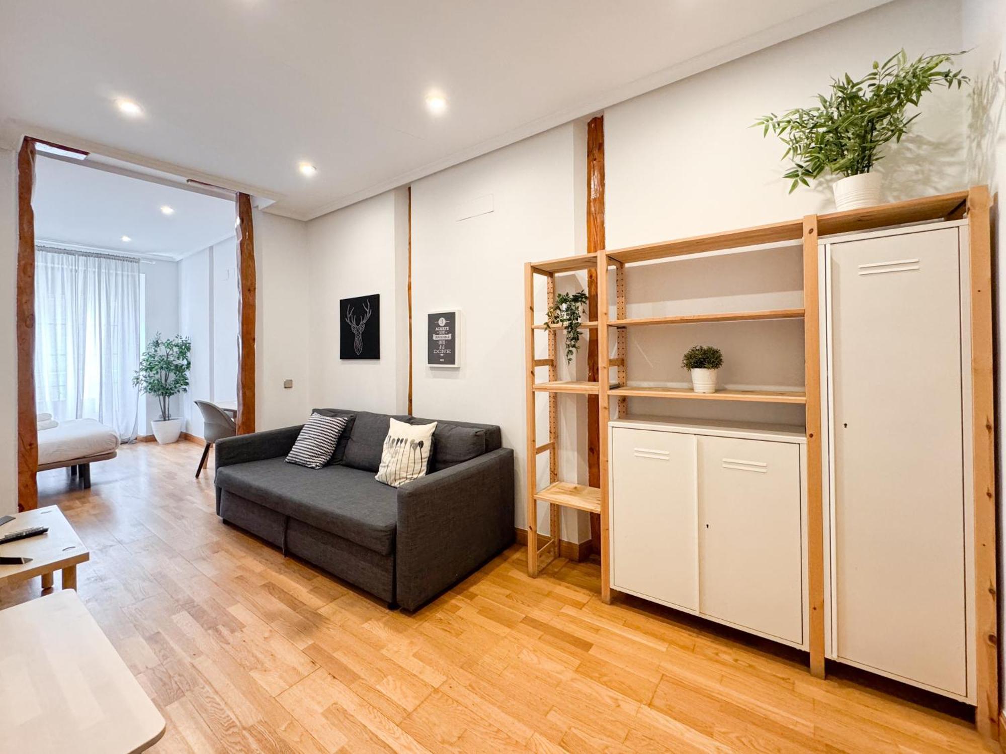 Apartamento Casa De Letras *