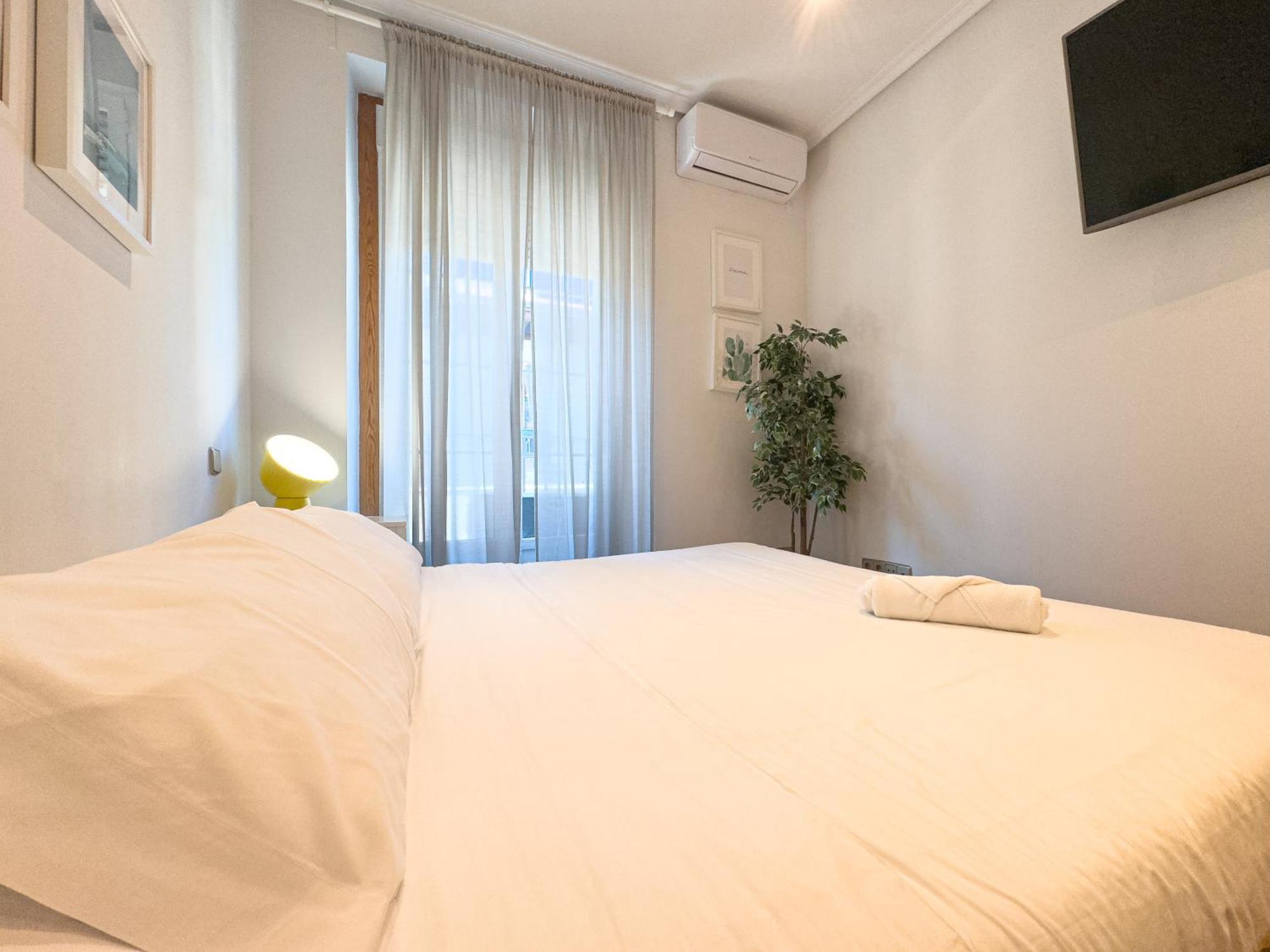 Casa De Letras Apartamento