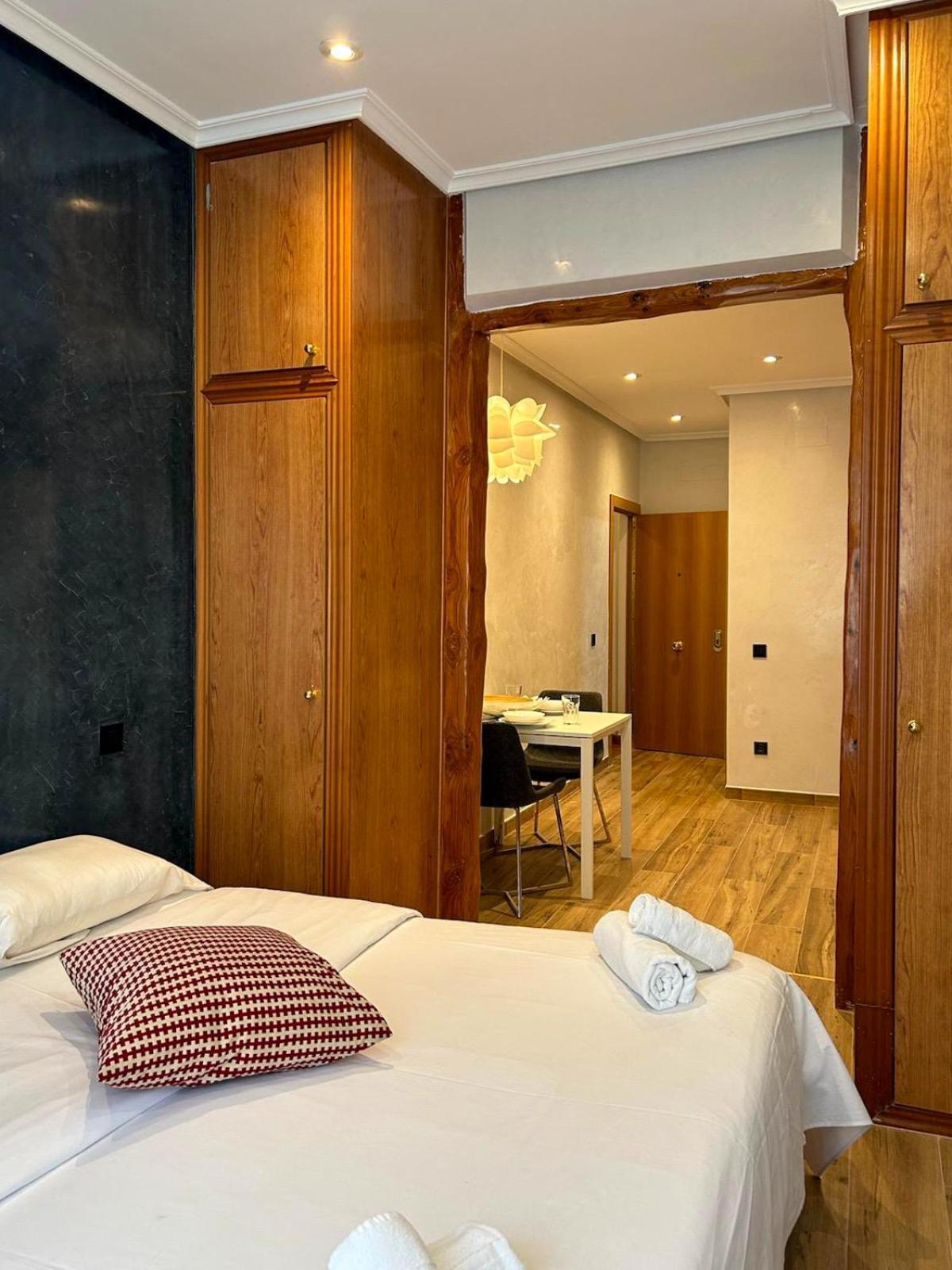 Apartamento Casa De Letras *