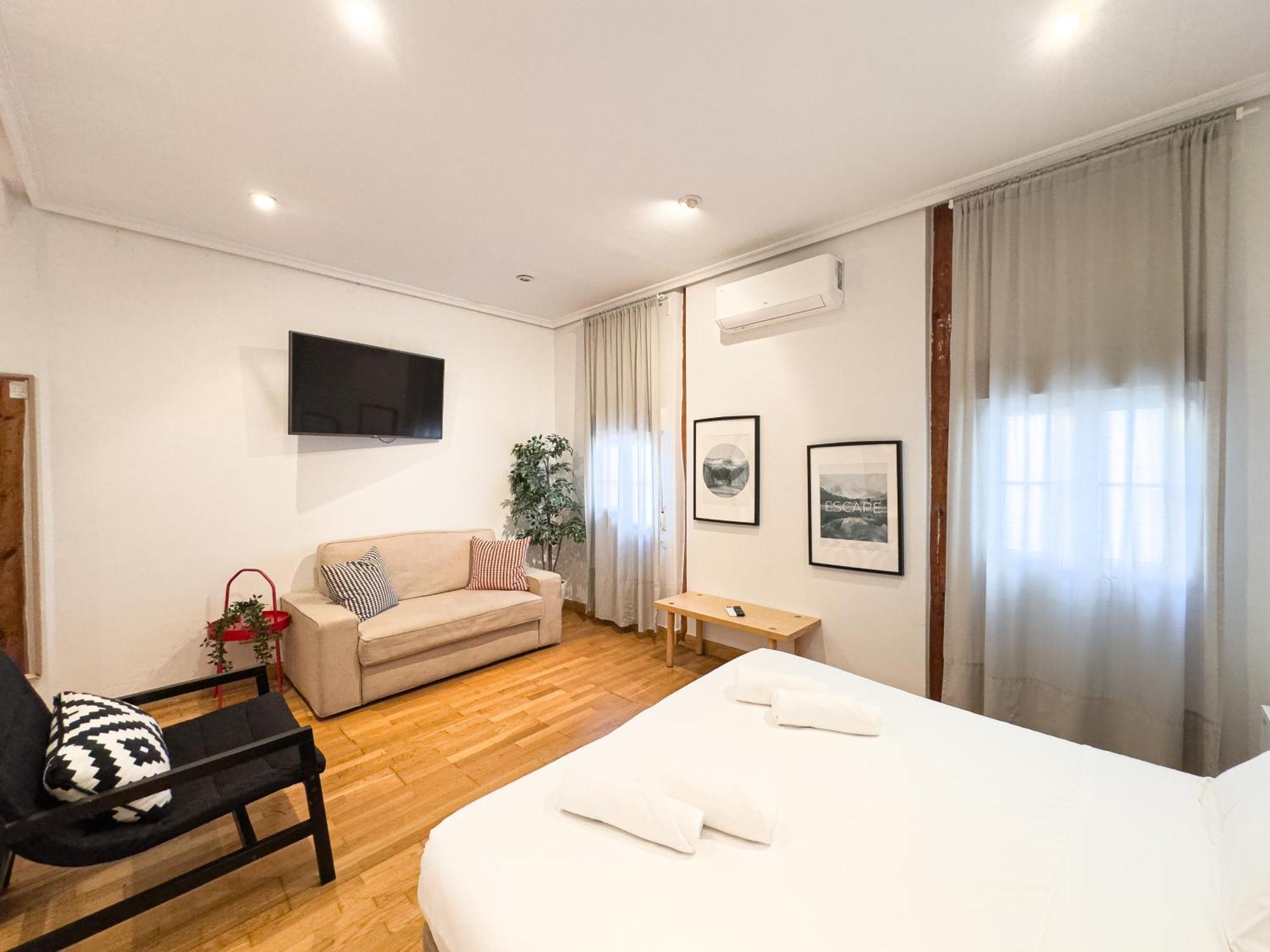 Apartamento Casa De Letras *