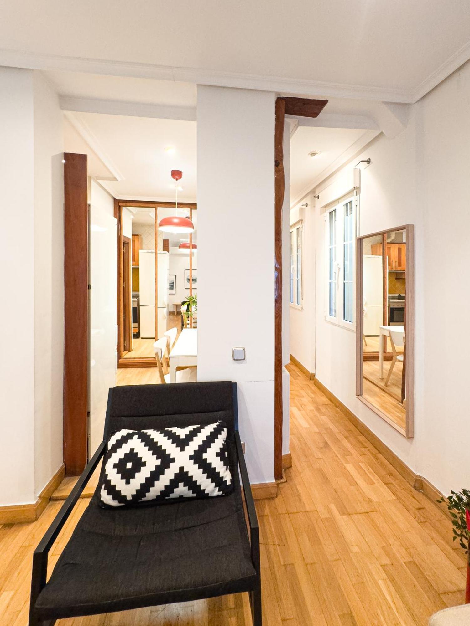 Casa De Letras Apartamento