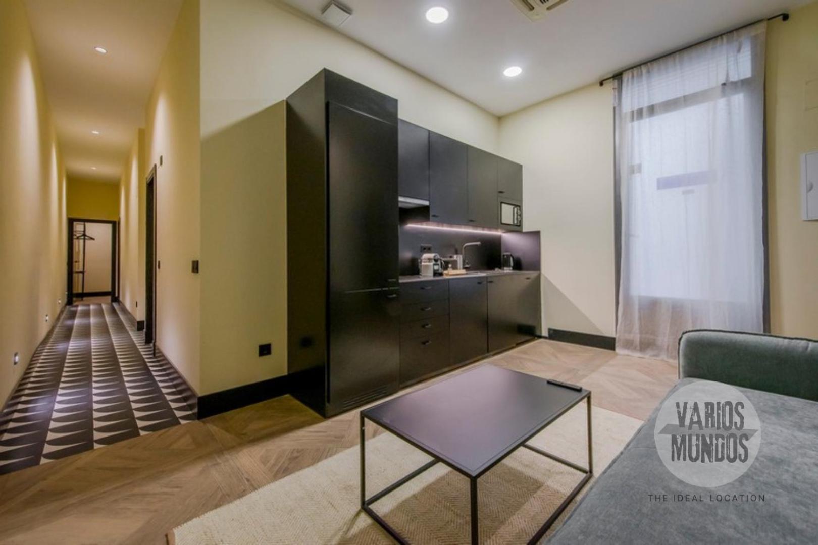 Apartamento Tu Refugio En Justicia 10, Hernan Cortes 12 E2 *