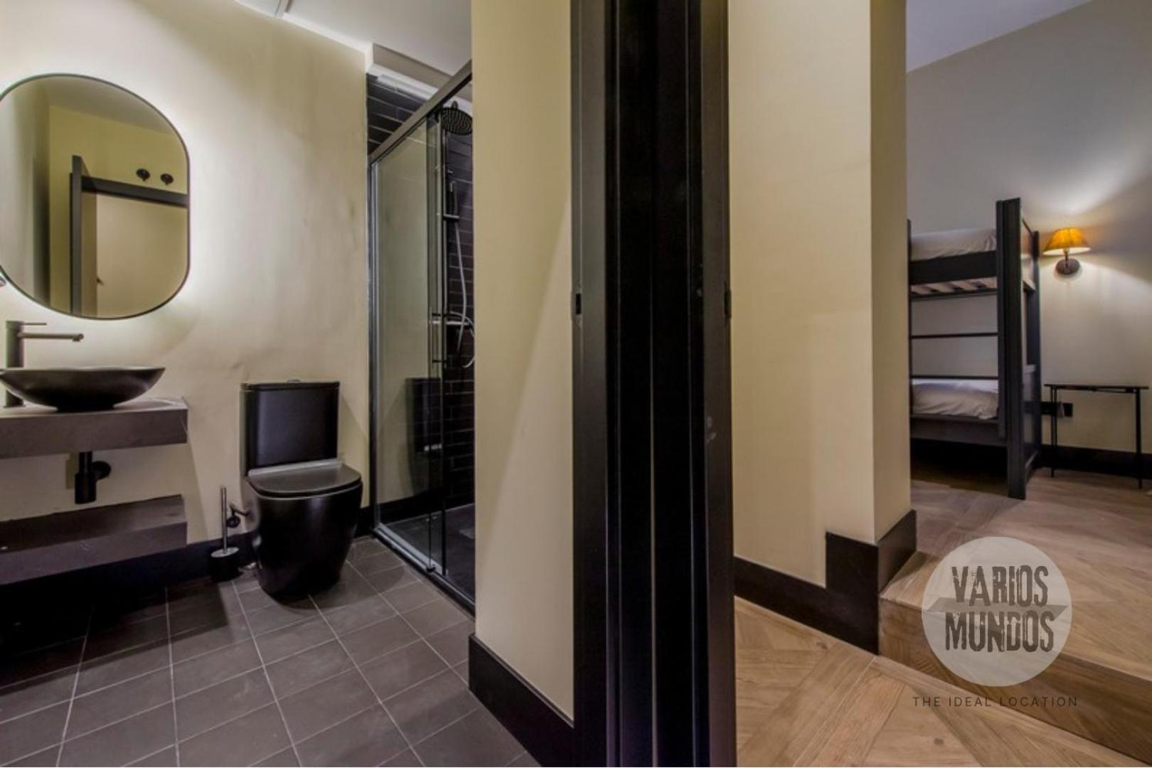 Apartamento Tu Refugio En Justicia 10, Hernan Cortes 12 E2