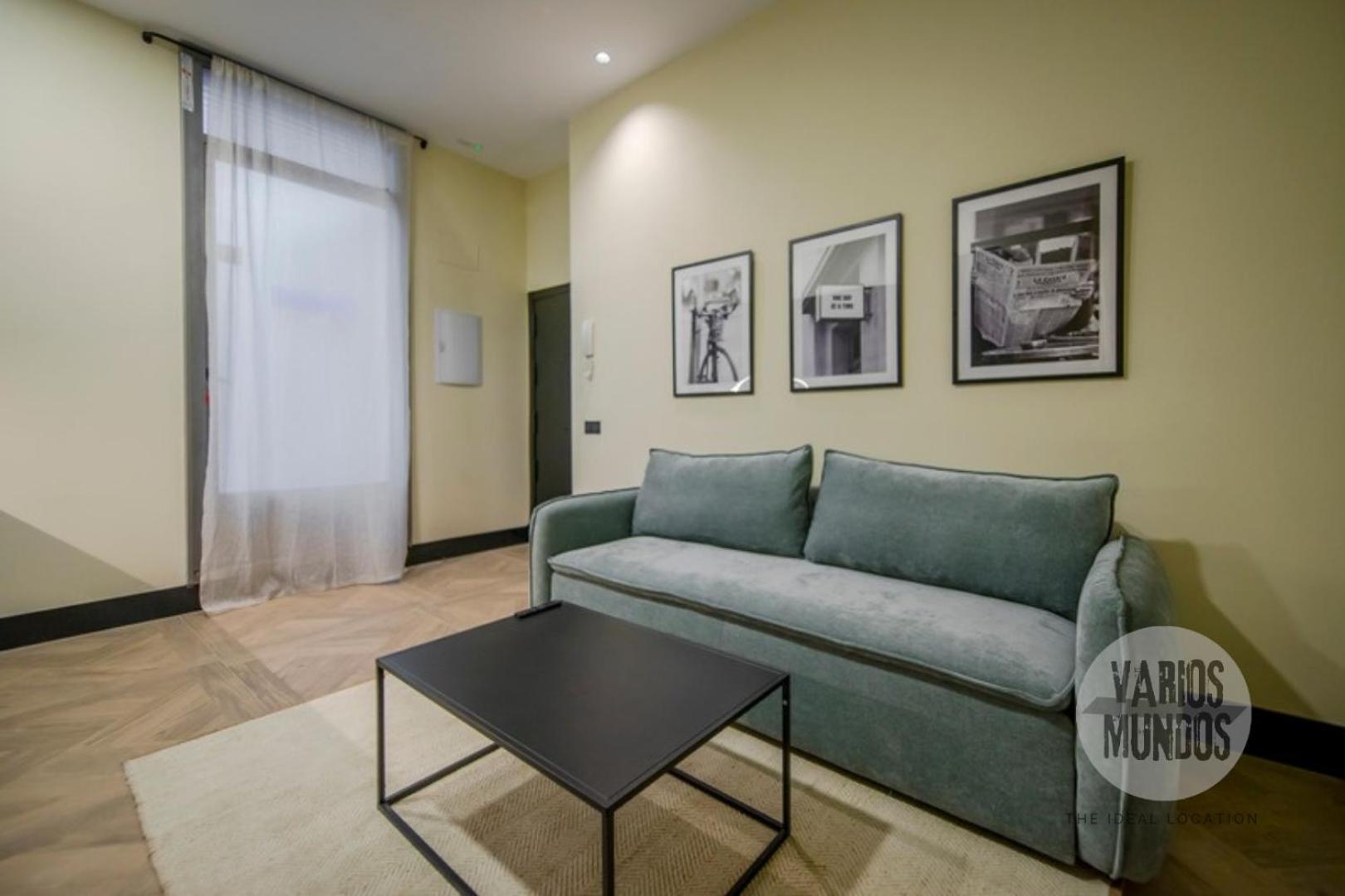 Tu Refugio En Justicia 10, Hernan Cortes 12 E2 Apartamento *