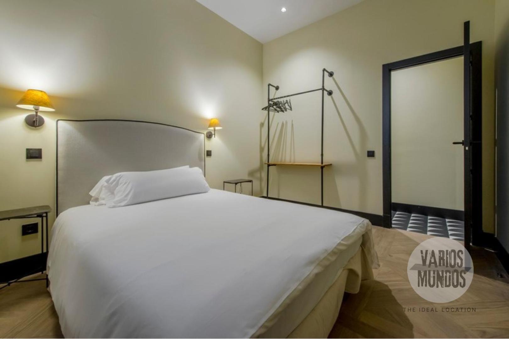 Tu Refugio En Justicia 10, Hernan Cortes 12 E2 Apartamento Madrid